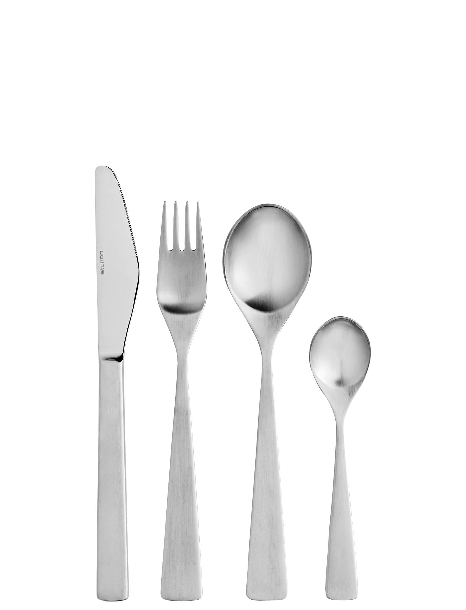 [product_category]-Stelton Maya 2000 Table Spoon-Stelton-5709846006676-13122-STE-6