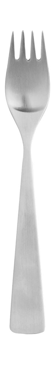 [product_category]-Stelton Maya Dessert Fork-Stelton-5709846006706-11202-STE-1