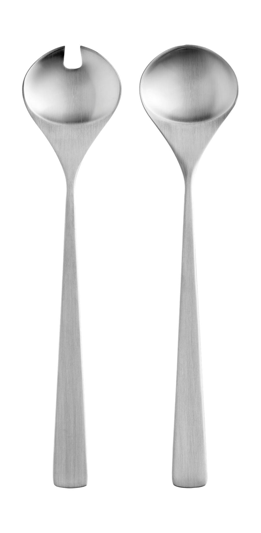 [product_category]-Stelton Maya Salad Servers-Stelton-5709846006737-18902-STE-1