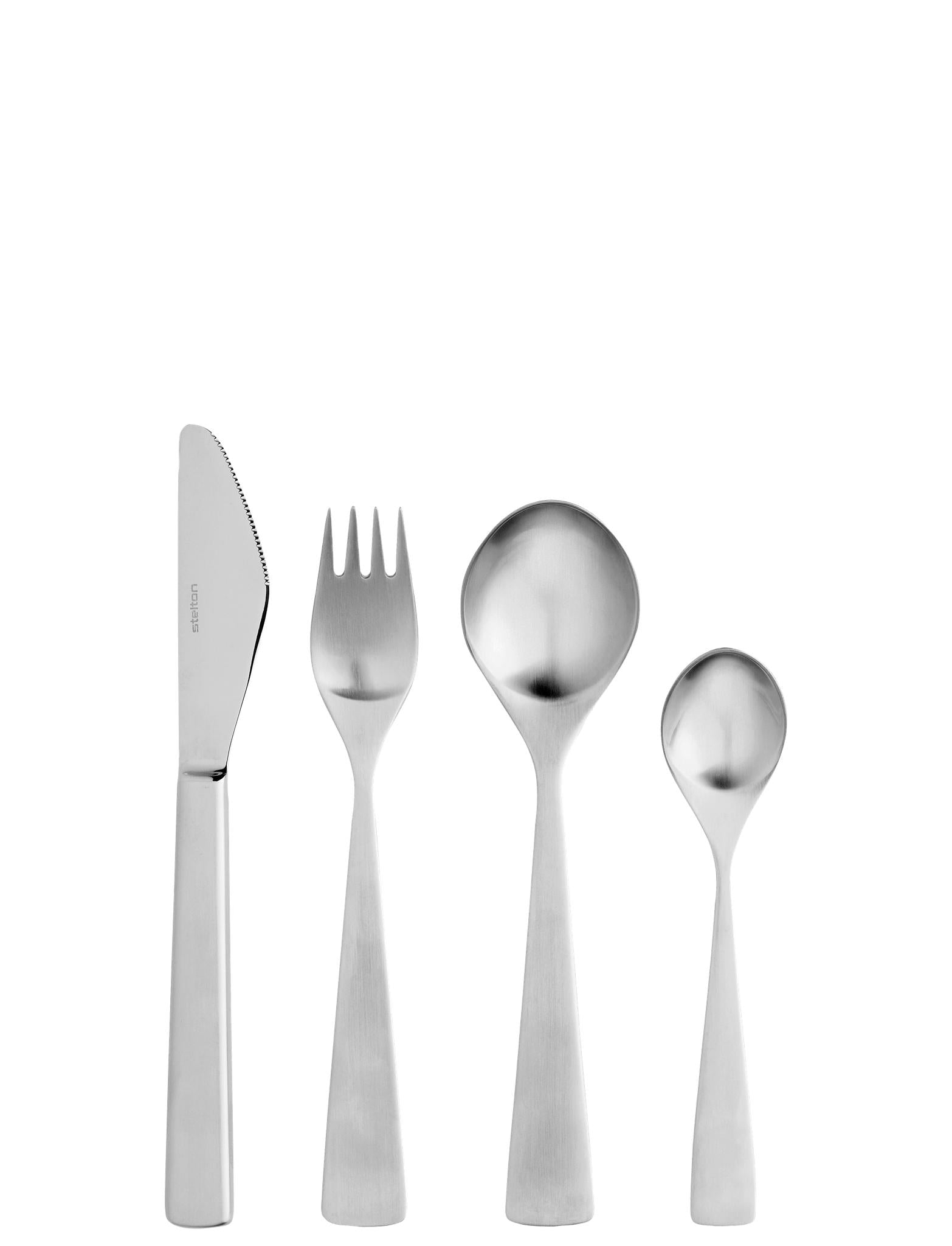 [product_category]-Stelton Maya Table Fork-Stelton-5709846006638-13202-STE-2