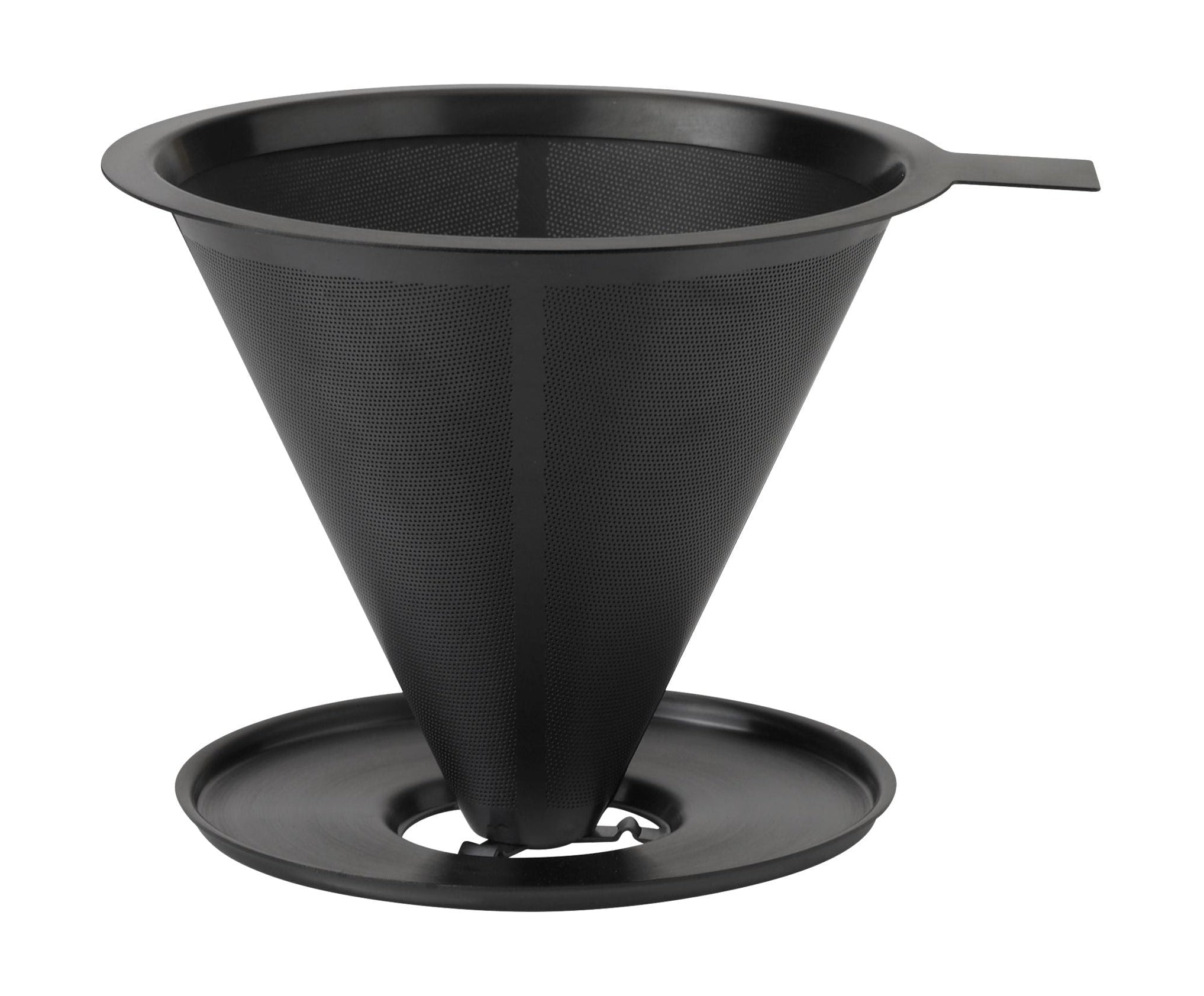 [product_category]-Stelton Nohr Slow Brew Dripper With Filter-Stelton-5709846031647-612-STE-1