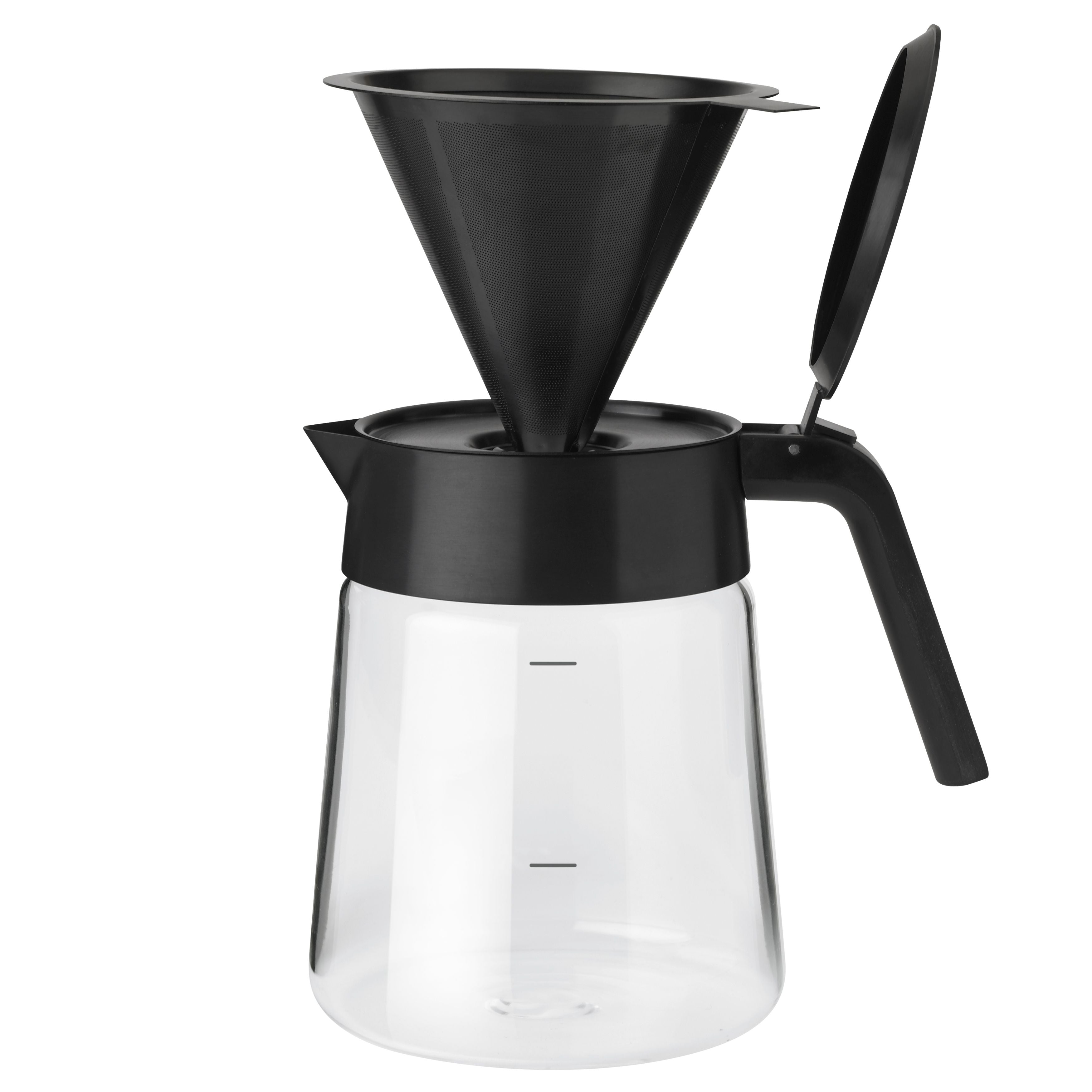 [product_category]-Stelton Nohr Slow Brew Dripper With Filter-Stelton-5709846031647-612-STE-2