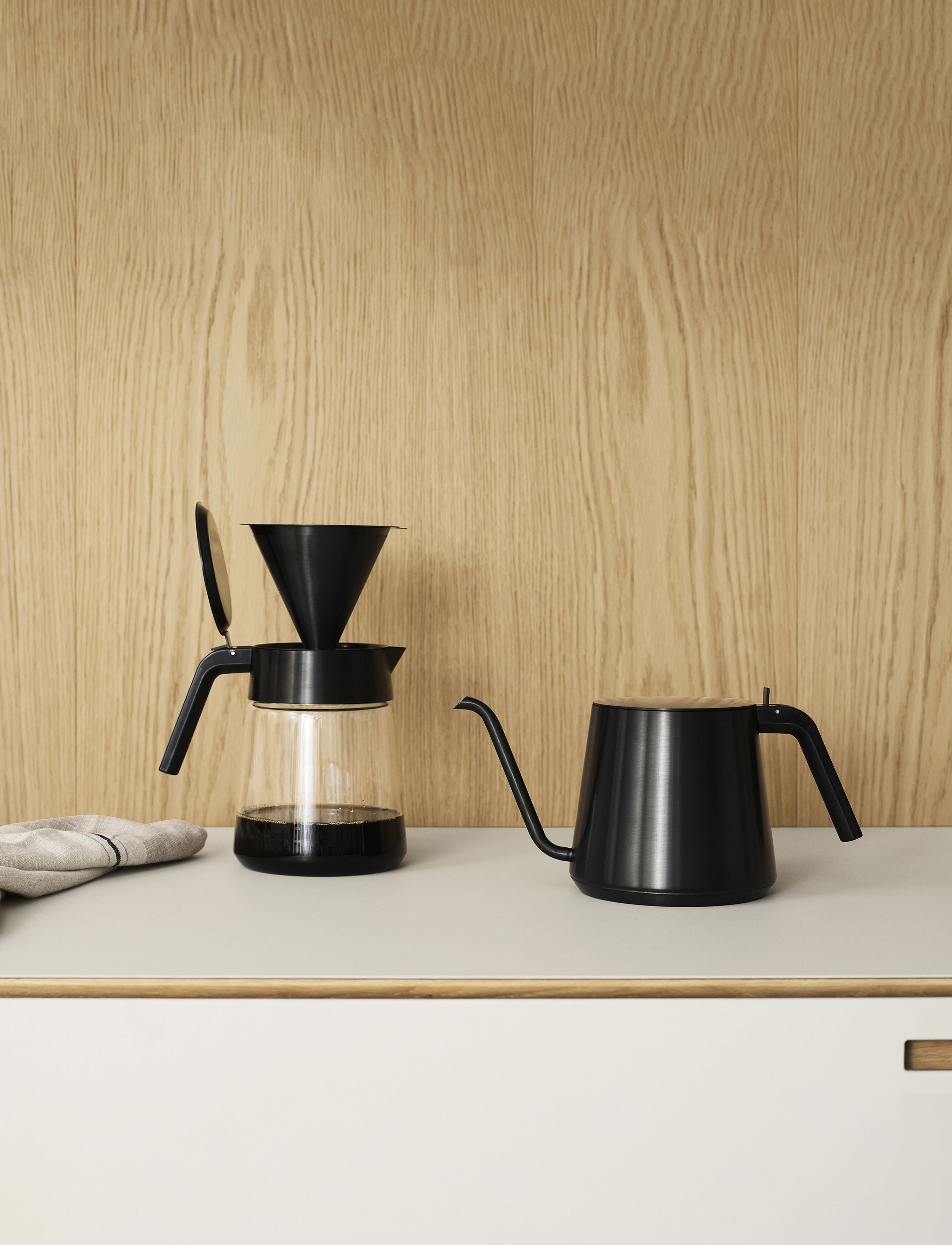 [product_category]-Stelton Nohr Slow Brew Dripper With Filter-Stelton-5709846031647-612-STE-6