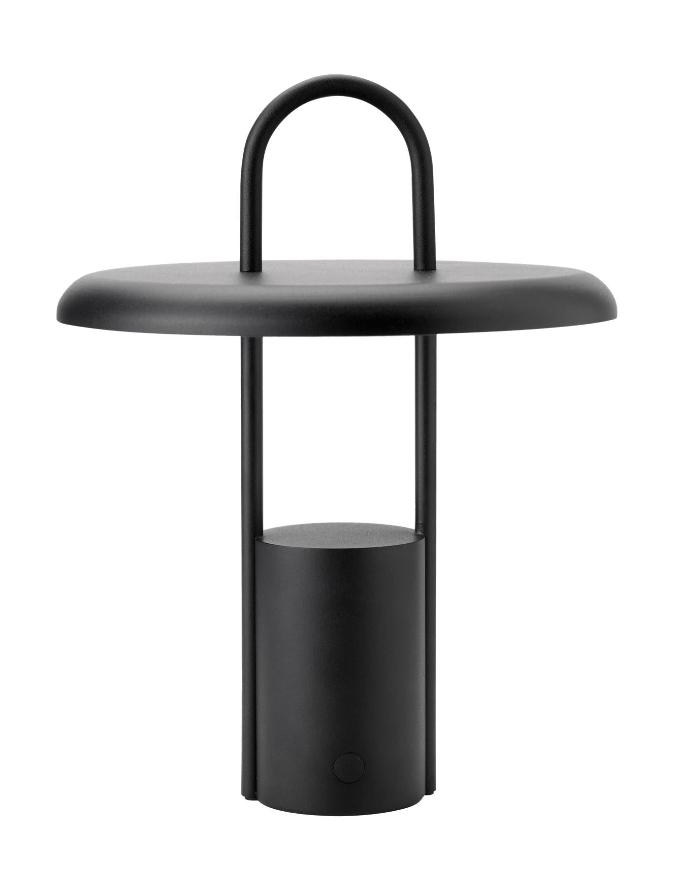 [product_category]-Stelton Pier Portable Led Light, Black-Stelton-5709846029538-614-STE-1