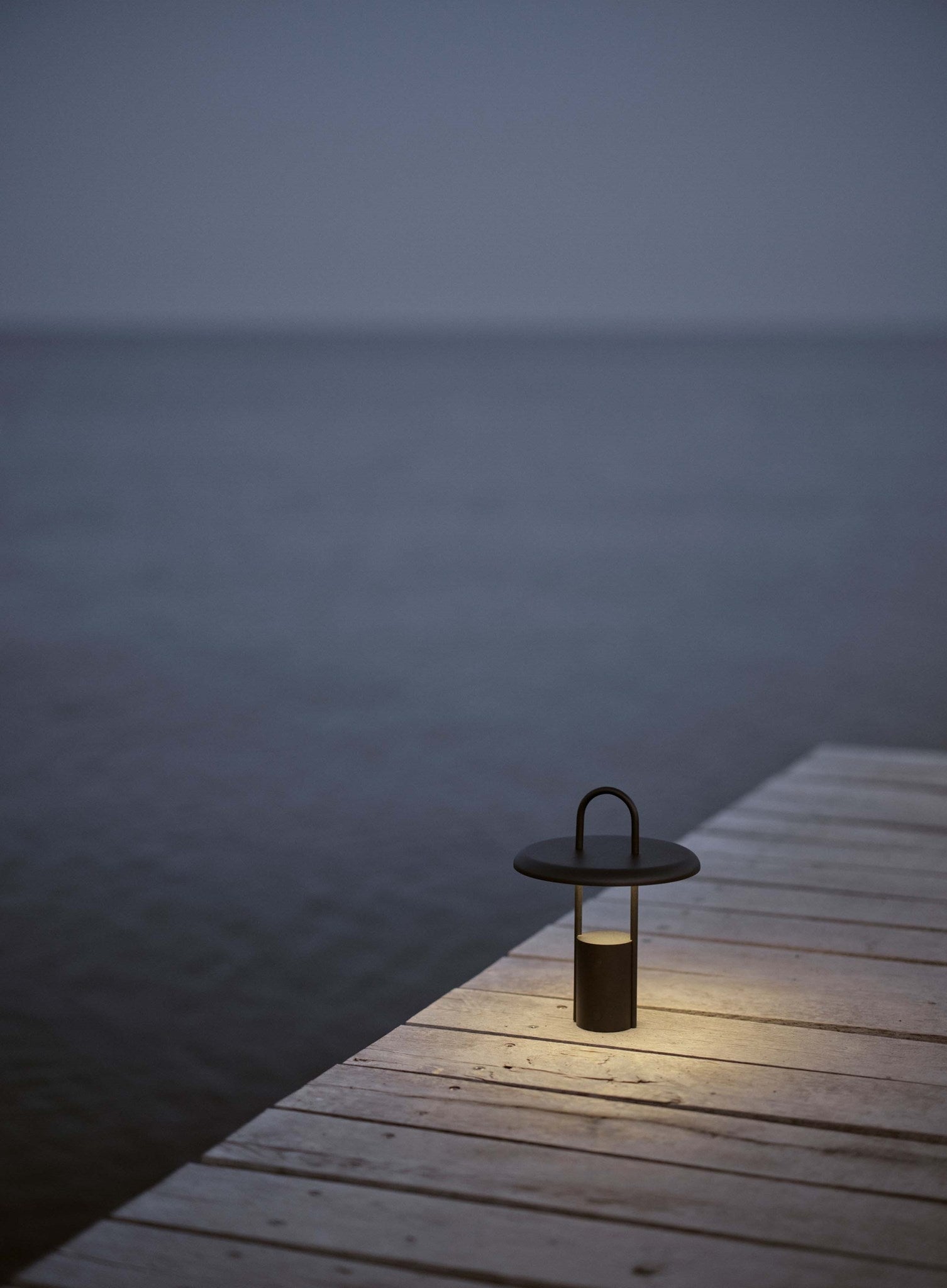 [product_category]-Stelton Pier Portable Led Light, Black-Stelton-5709846029538-614-STE-3