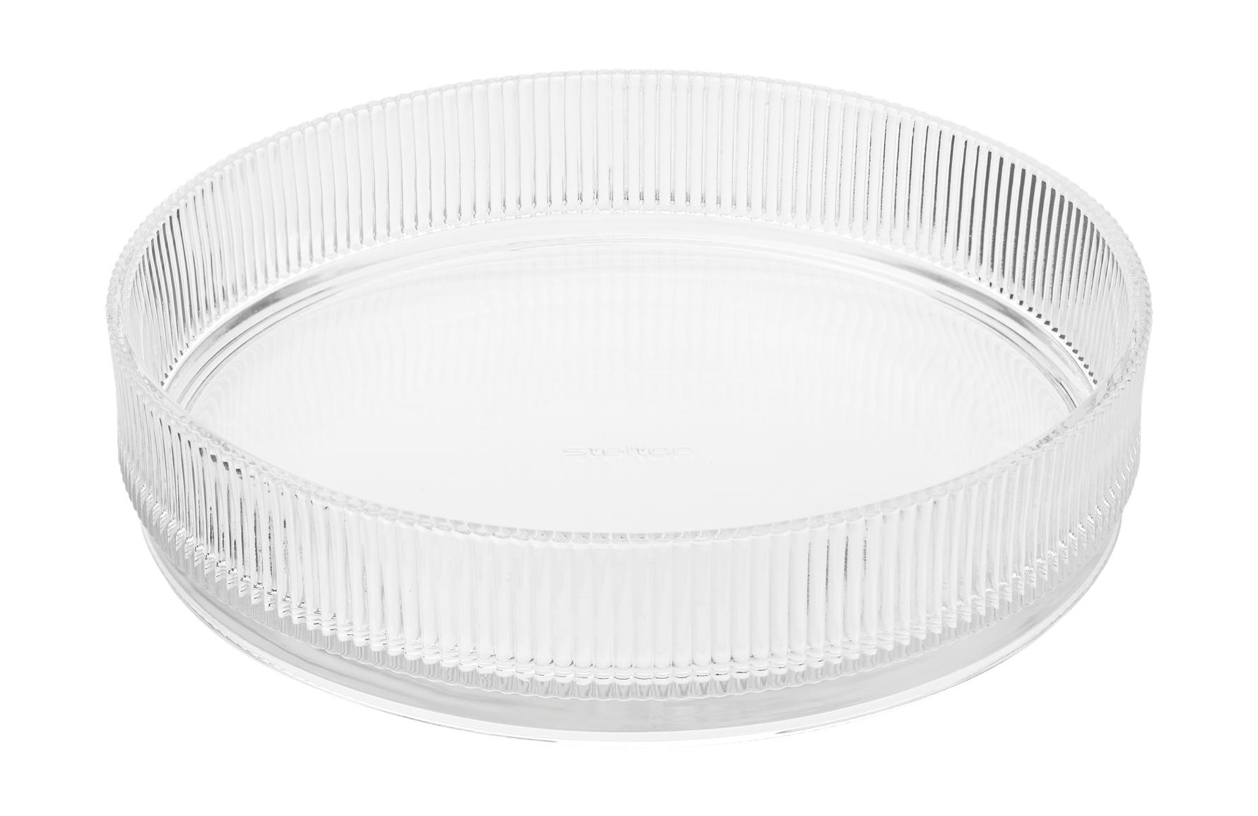 [product_category]-Stelton Pilastro Serving Bowl ø 23 Cm-Stelton-5709846027282-X-506-STE-1