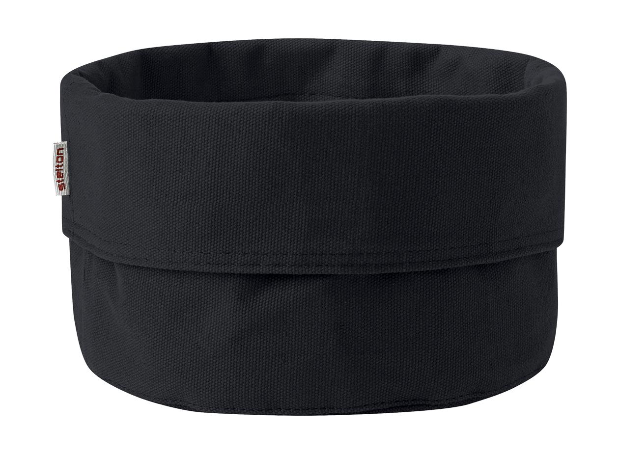 [product_category]-Stelton Stelton Bread Bag, Black-Stelton-5709846006003-1320-STE-1