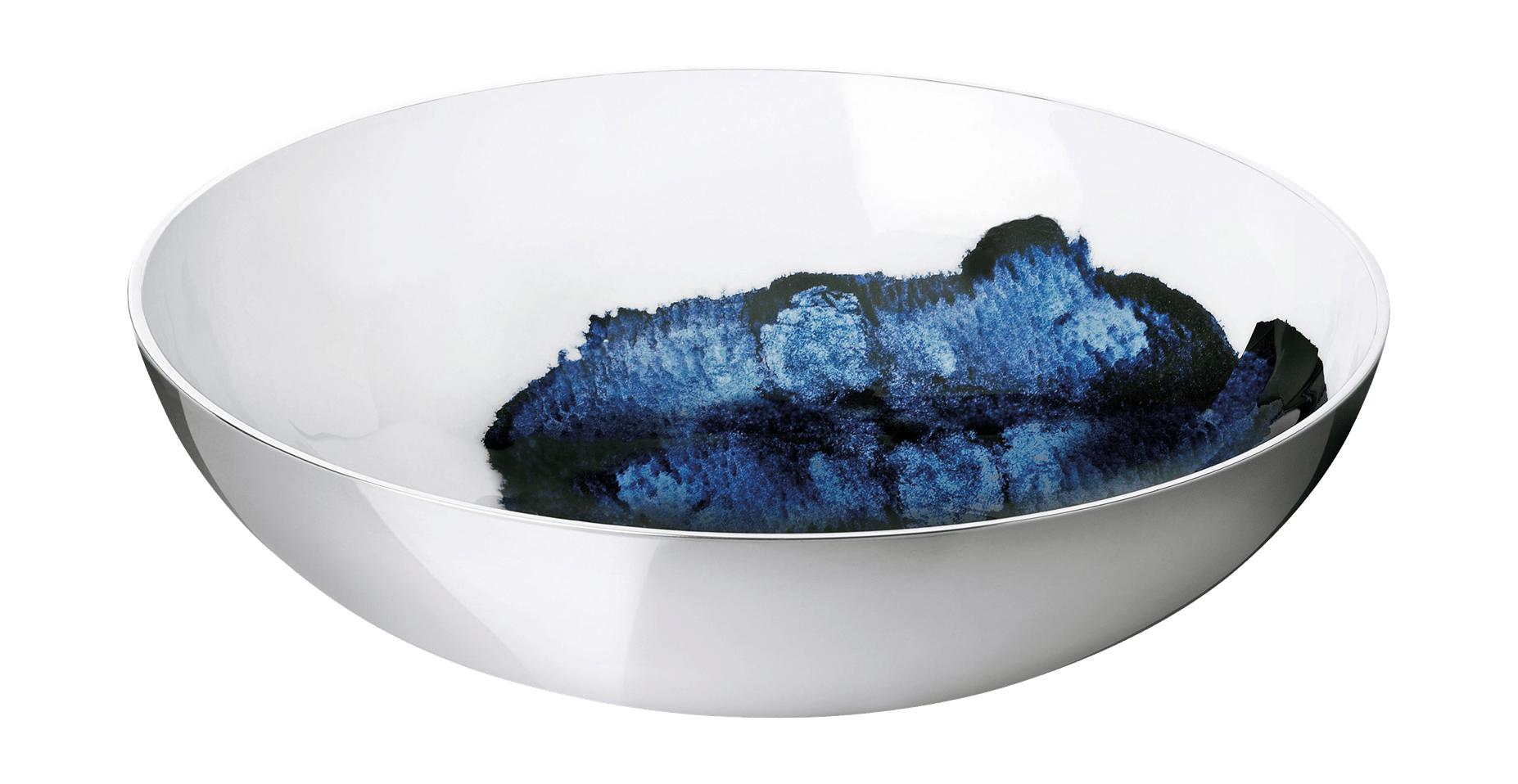 [product_category]-Stelton Stockholm Bowl ø 40 Cm, Aquatic-Stelton-5709846017351-450-13-STE-1