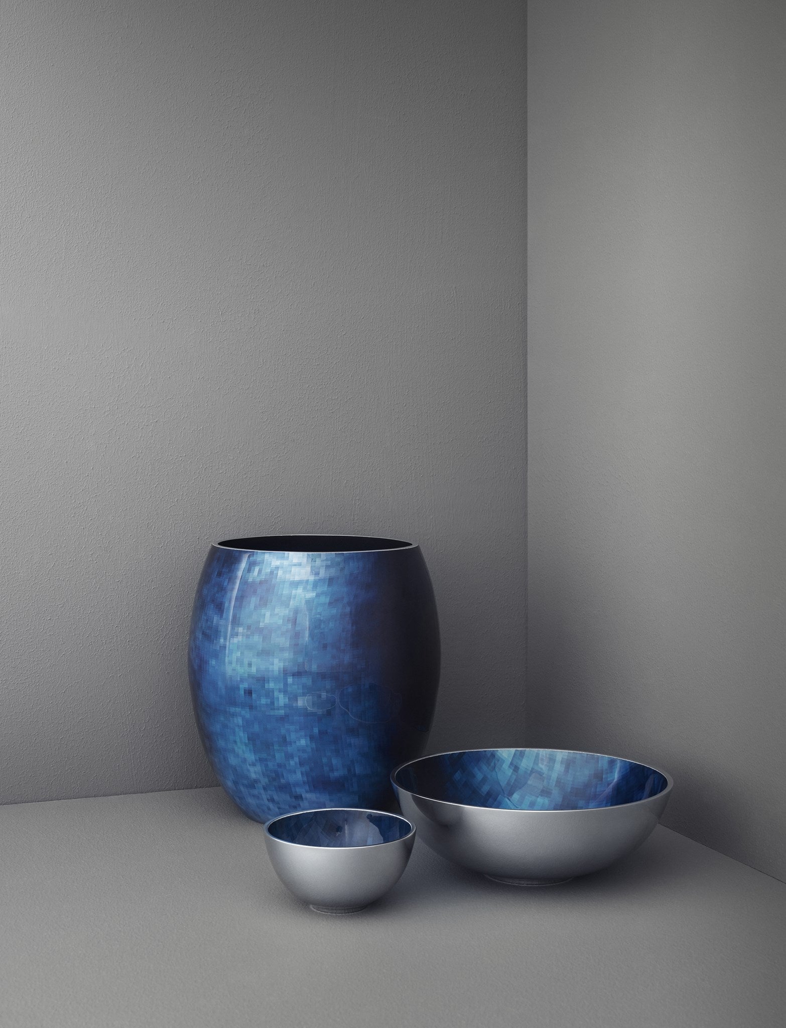 [product_category]-Stelton Stockholm Vase 19,4 Cm, Horizon-Stelton-5709846017443-451-21-STE-2