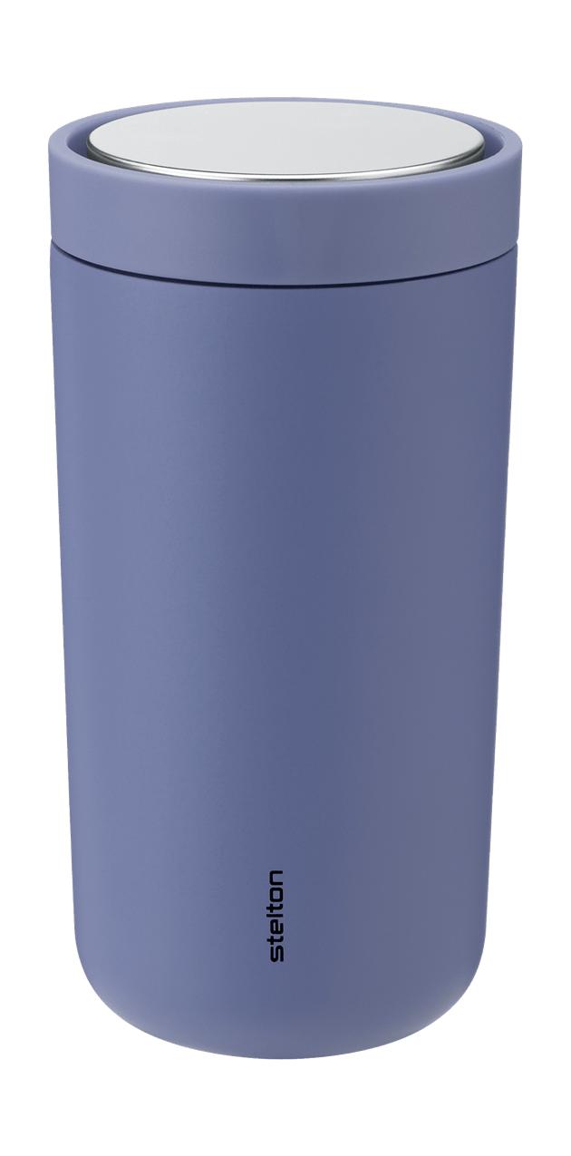 [product_category]-Stelton To Go Click To Go Mug 0,2 L, Soft Lupin-Stelton-5709846028180-675-35-STE-1