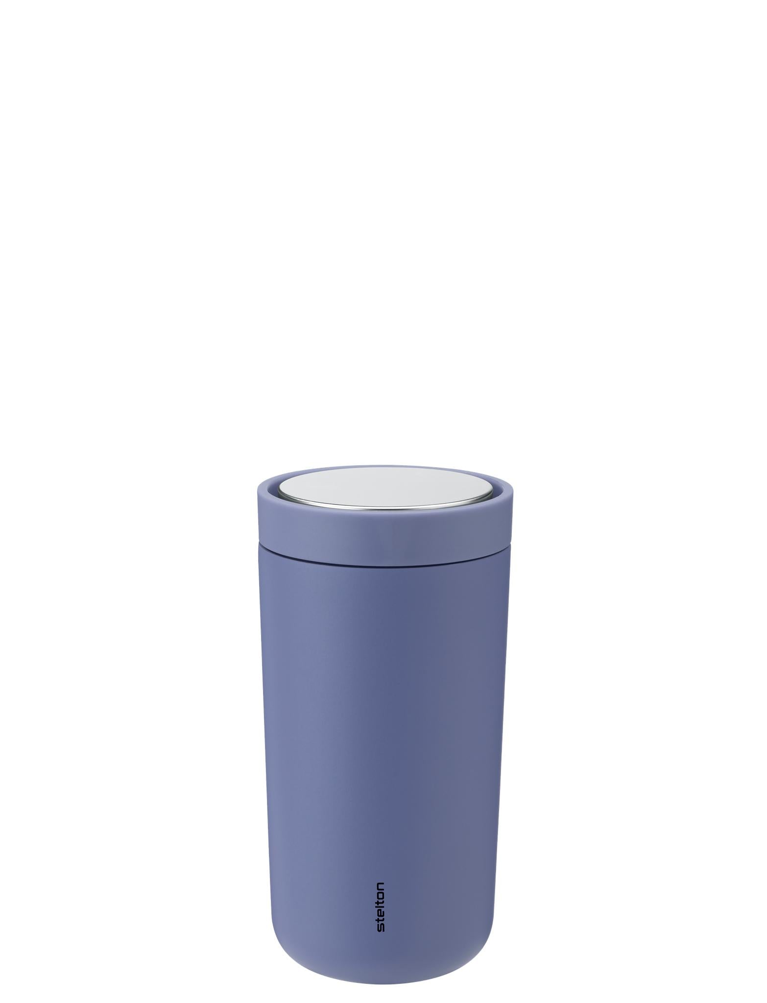 [product_category]-Stelton To Go Click To Go Mug 0,2 L, Soft Lupin-Stelton-5709846028180-675-35-STE-5