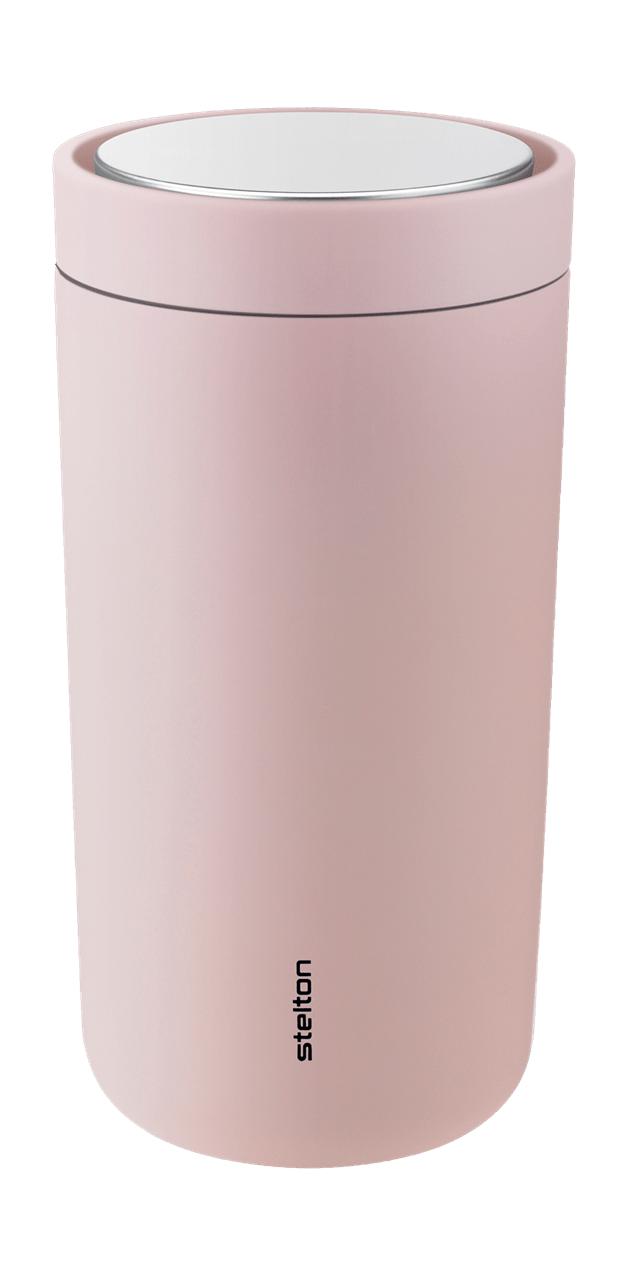 [product_category]-Stelton To Go Click To Go Mug 0,2 L, Soft Rose-Stelton-5709846028197-675-36-STE-1