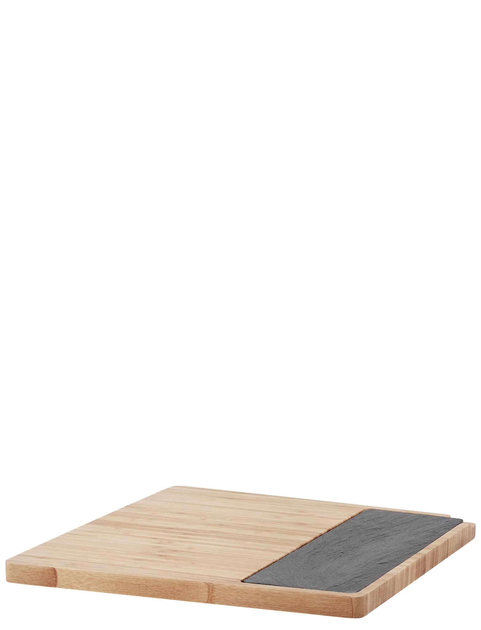 [product_category]-Stelton Twin Serving Board 34 Cm, Bamboo-Stelton-5709846020535-441-STE-2