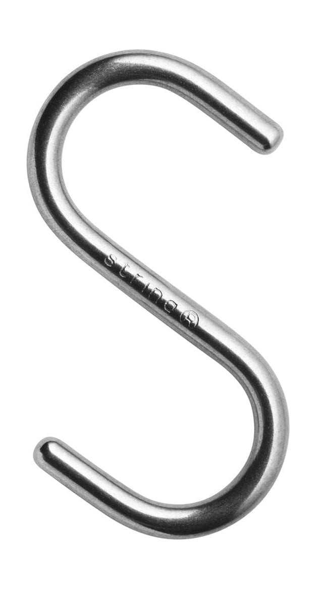 [product_category]-String Furniture String System S Hook, Set Of 5-String Furniture-7350038273031-MKS-10-5-STR-1