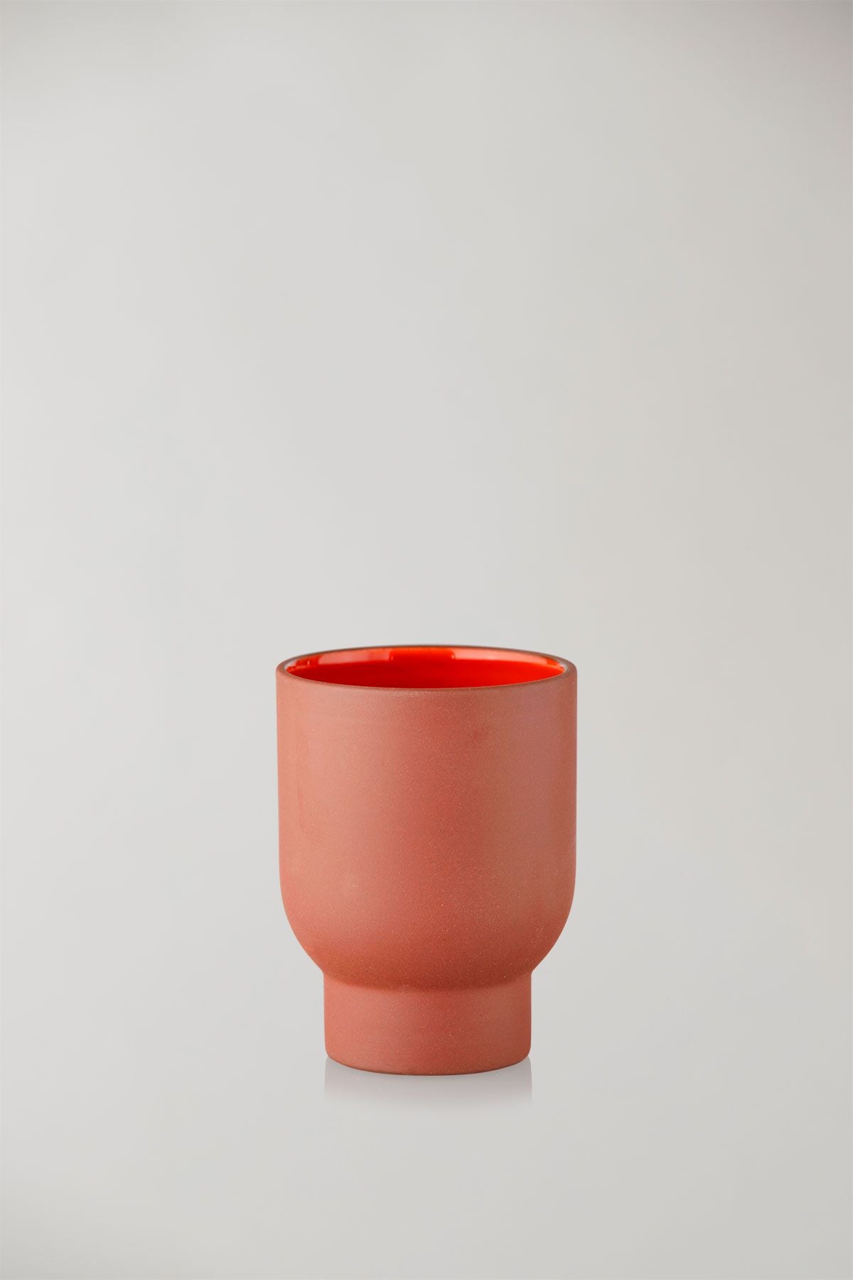 [product_category]-Studio About Clayware Set Of 2 Cups, Terracotta/Red-Studio About-5714356019085-75100TR-STU-2