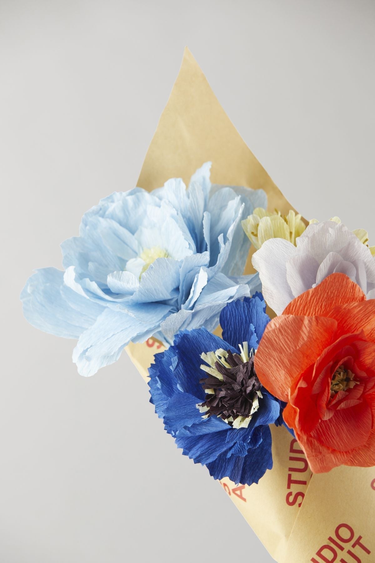 [product_category]-Studio About Paper Flower Bouquet, Bacause-Studio About-5714356017135-BECAUSE5-STU-3