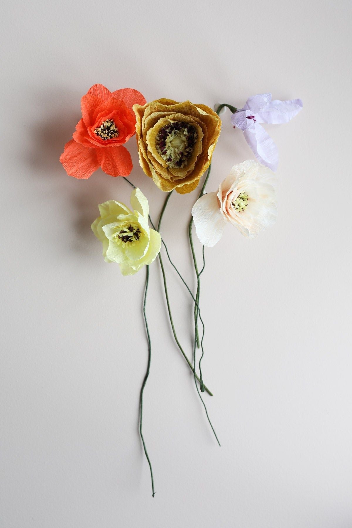 [product_category]-Studio About Paper Flower Bouquet, Spring-Studio About-5714356017067-SPRING5-STU-3