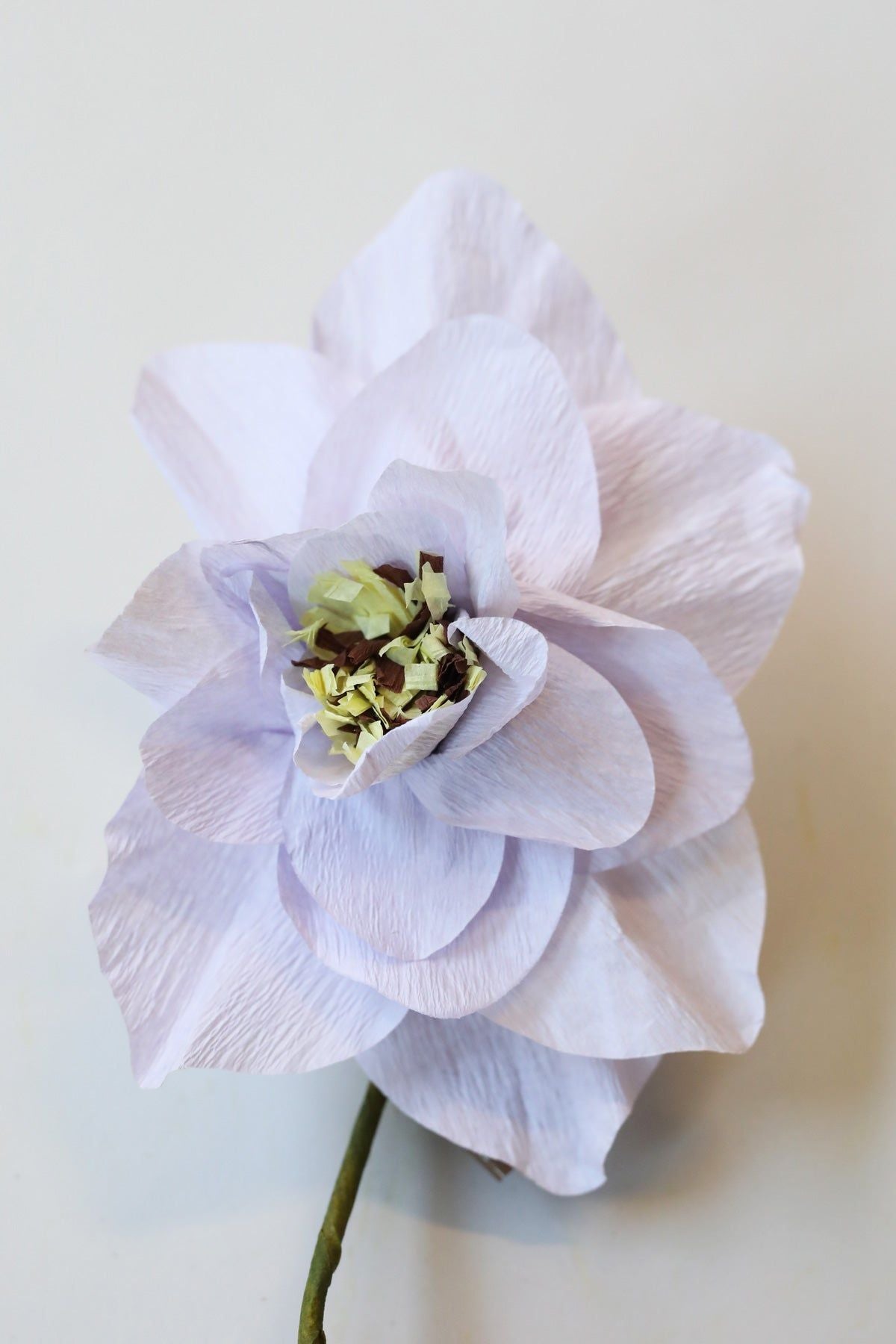 [product_category]-Studio About Paper Flower Poppy, Purple-Studio About-5714356014233-130430P-STU-2