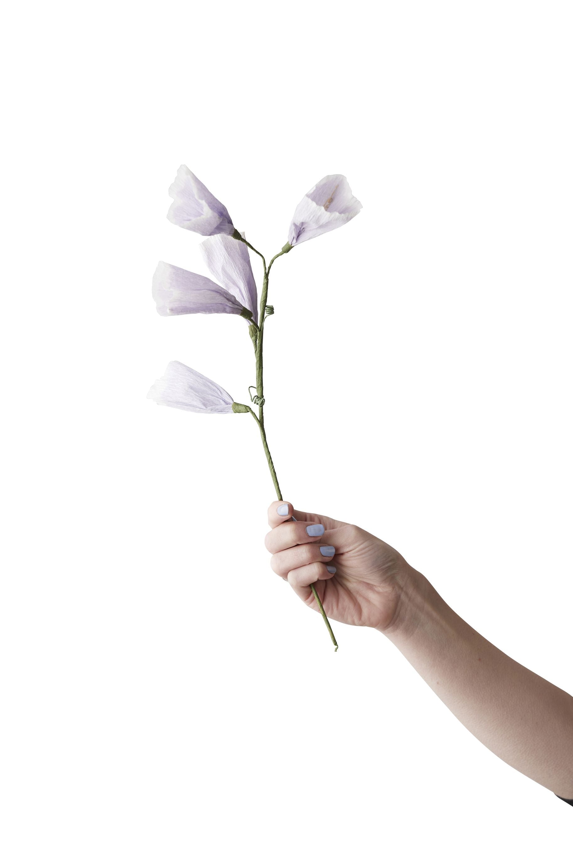 [product_category]-Studio About Paper Flower Tinkerbell, Purple-Studio About-5714356014295-250550P-STU-1