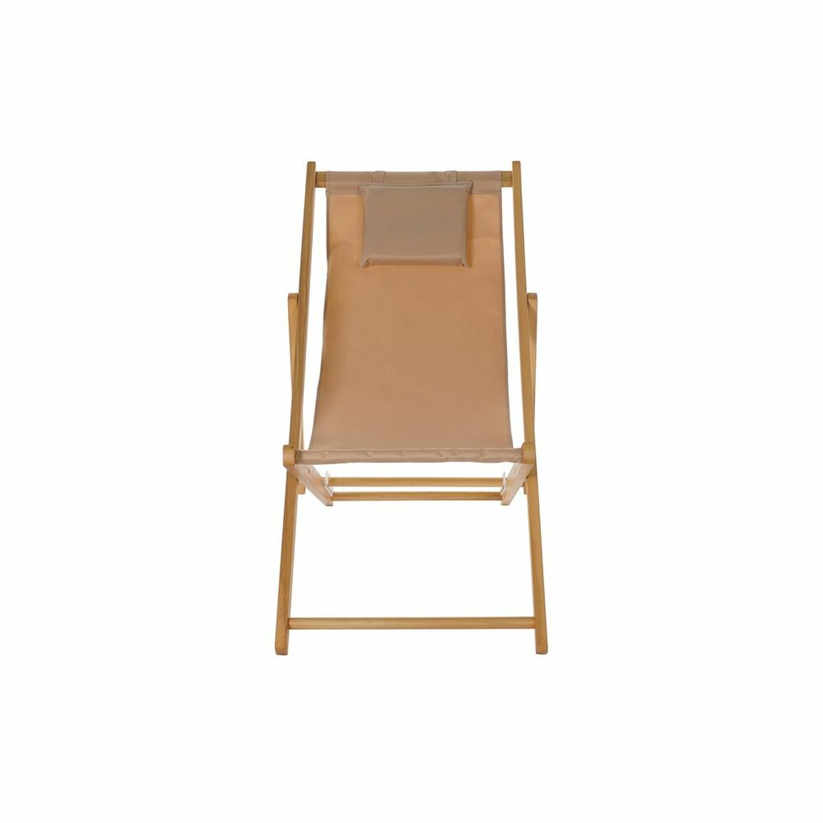 [product_category]-Sun-lounger DKD Home Decor Brown Natural Polyester MDF (57,5 x 113 x-Bigbuy-S3033411-9