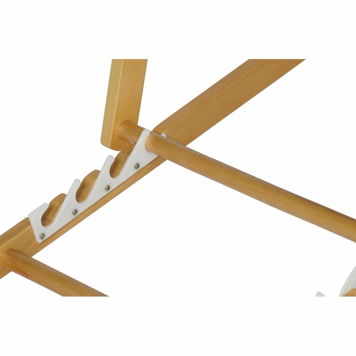 [product_category]-Sun-lounger DKD Home Decor Grey 77 cm 57,5 x 113 x 77 cm Natural (57,5-Bigbuy-S3033412-11