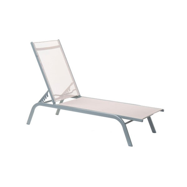 [product_category]-Sun-lounger DKD Home Decor reclining PVC Aluminium (191 x 58 x 98 cm)-Bigbuy-S3012817-11