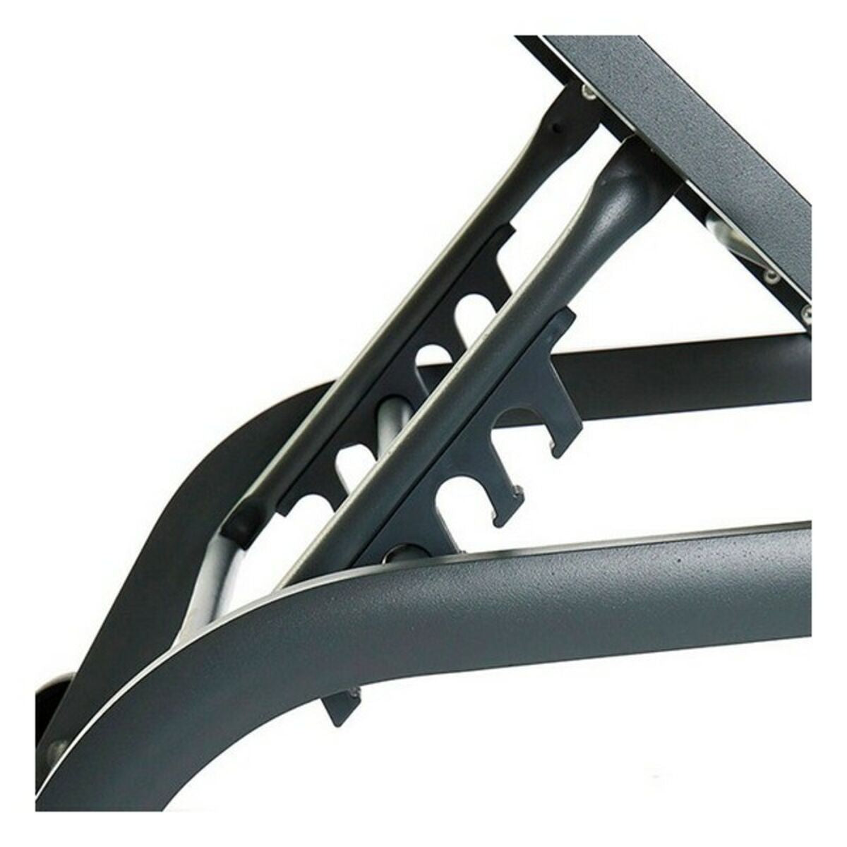 [product_category]-Sun-lounger DKD Home Decor With wheels Grey PVC Aluminium (187,5 x 64-Bigbuy-S3012898-11