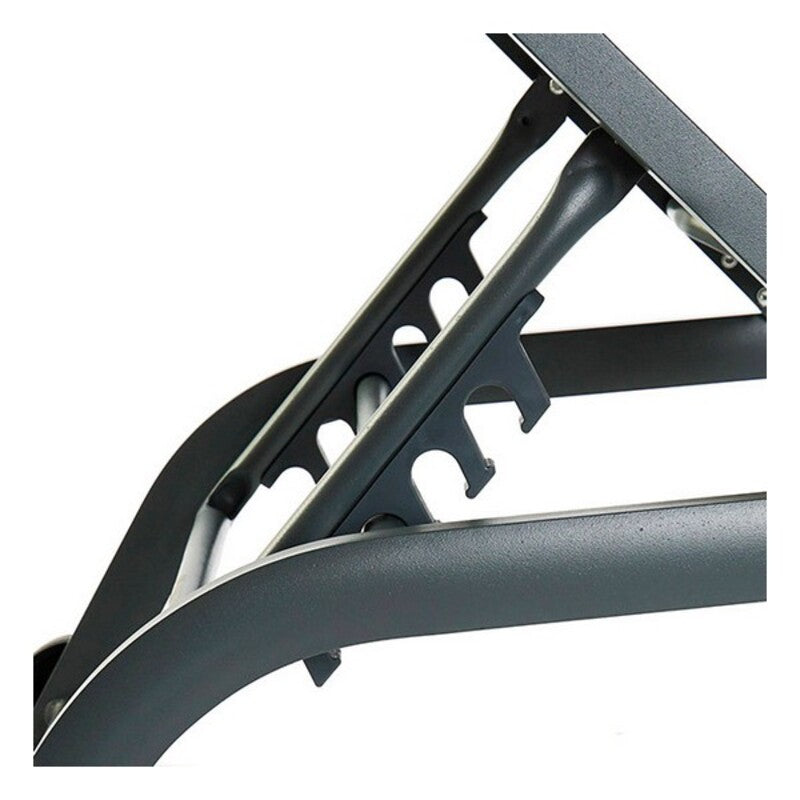 [product_category]-Sun-lounger DKD Home Decor With wheels Grey PVC Aluminium (187,5 x 64-Bigbuy-S3012898-12