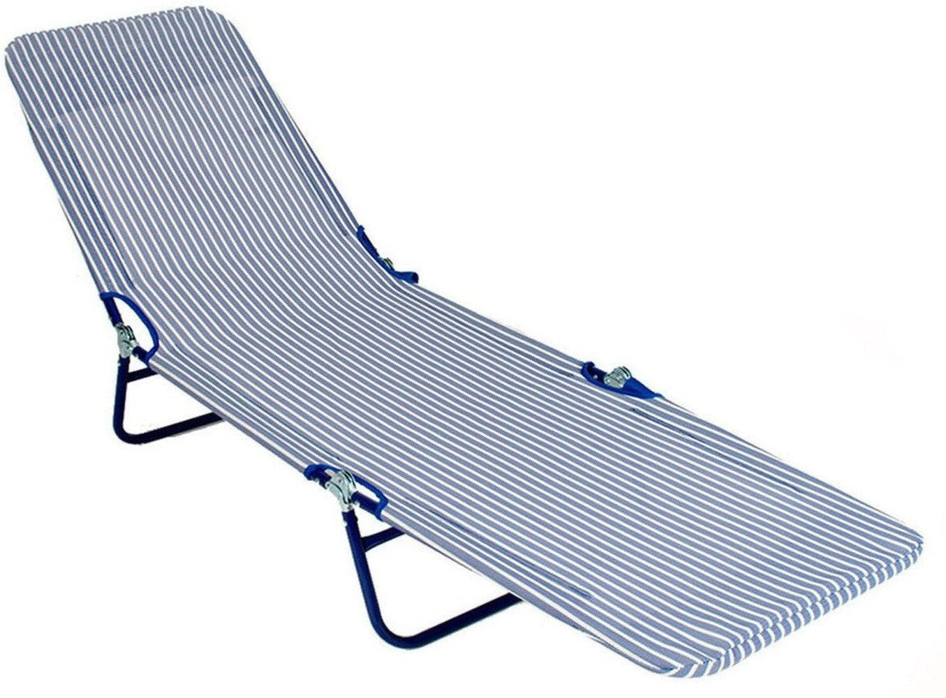 [product_category]-Sun-lounger Single Textiline 185 cm-Bigbuy-S1127315-1