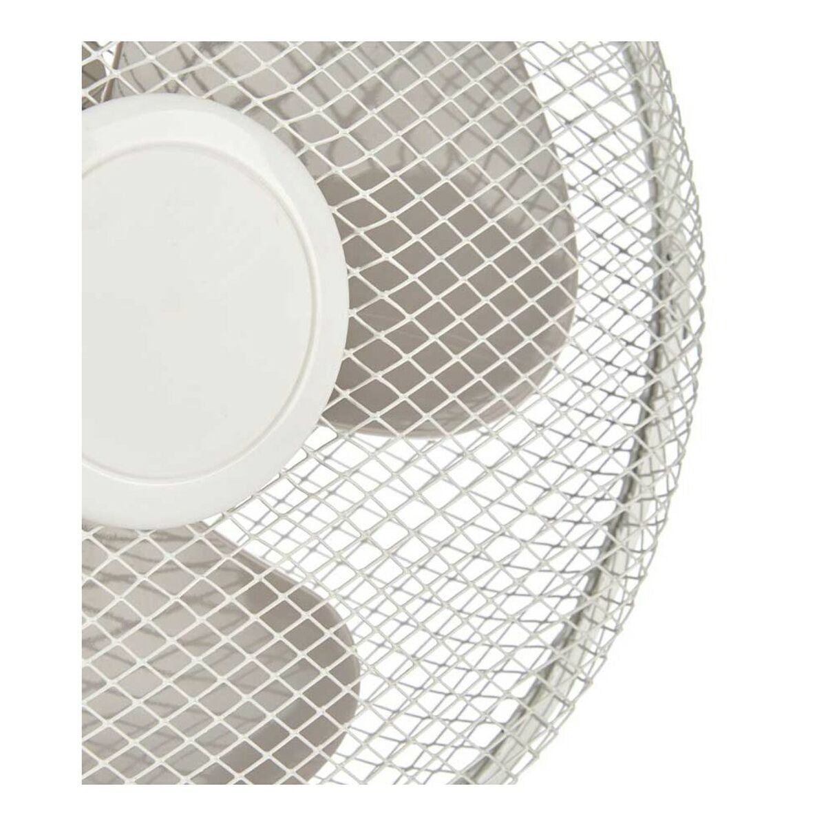 [product_category]-Table Fan 45 W White-Bigbuy-S3610056-10