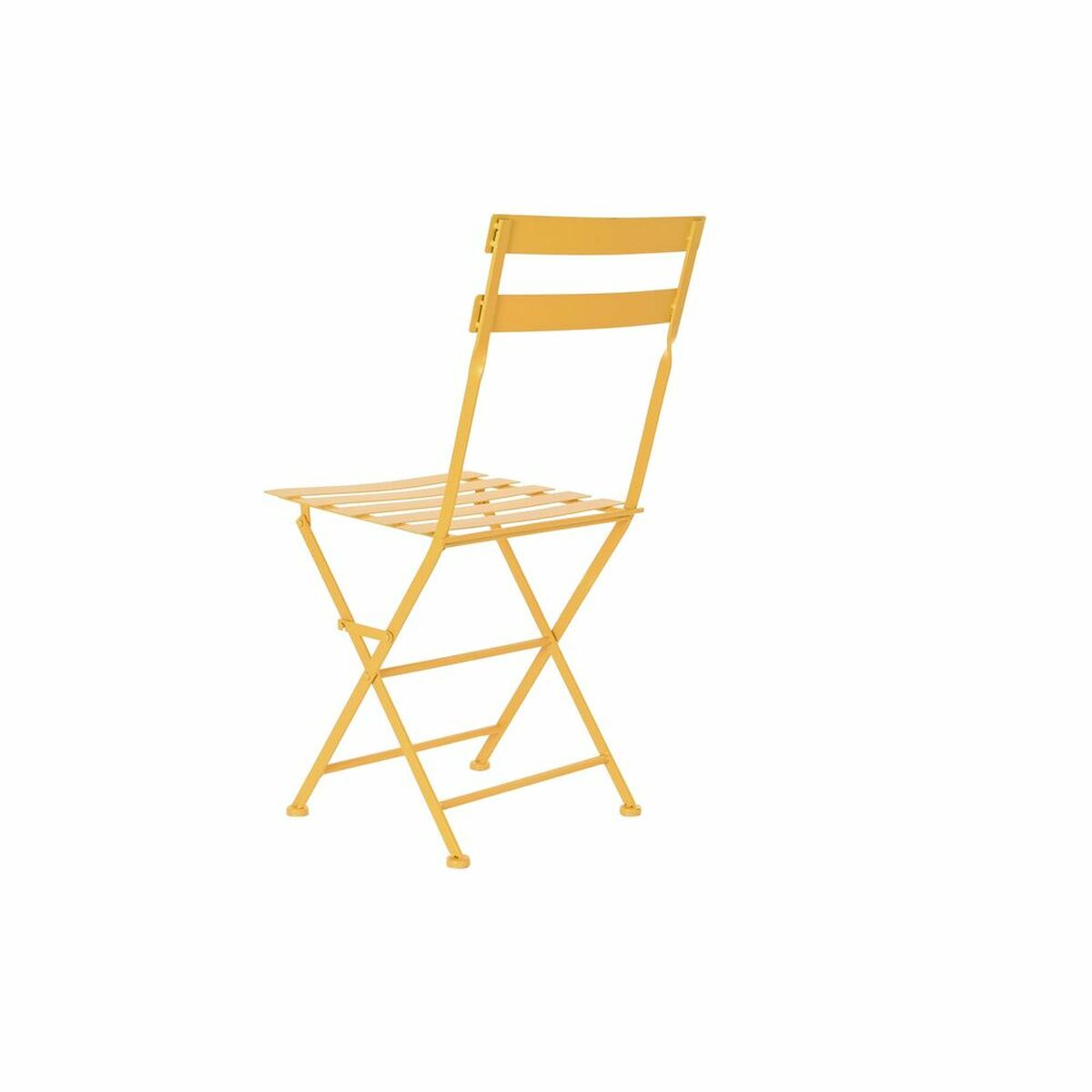 [product_category]-Table set with 2 chairs DKD Home Decor 87 cm 60 x 60 x 75 cm-Bigbuy-S3033393-5