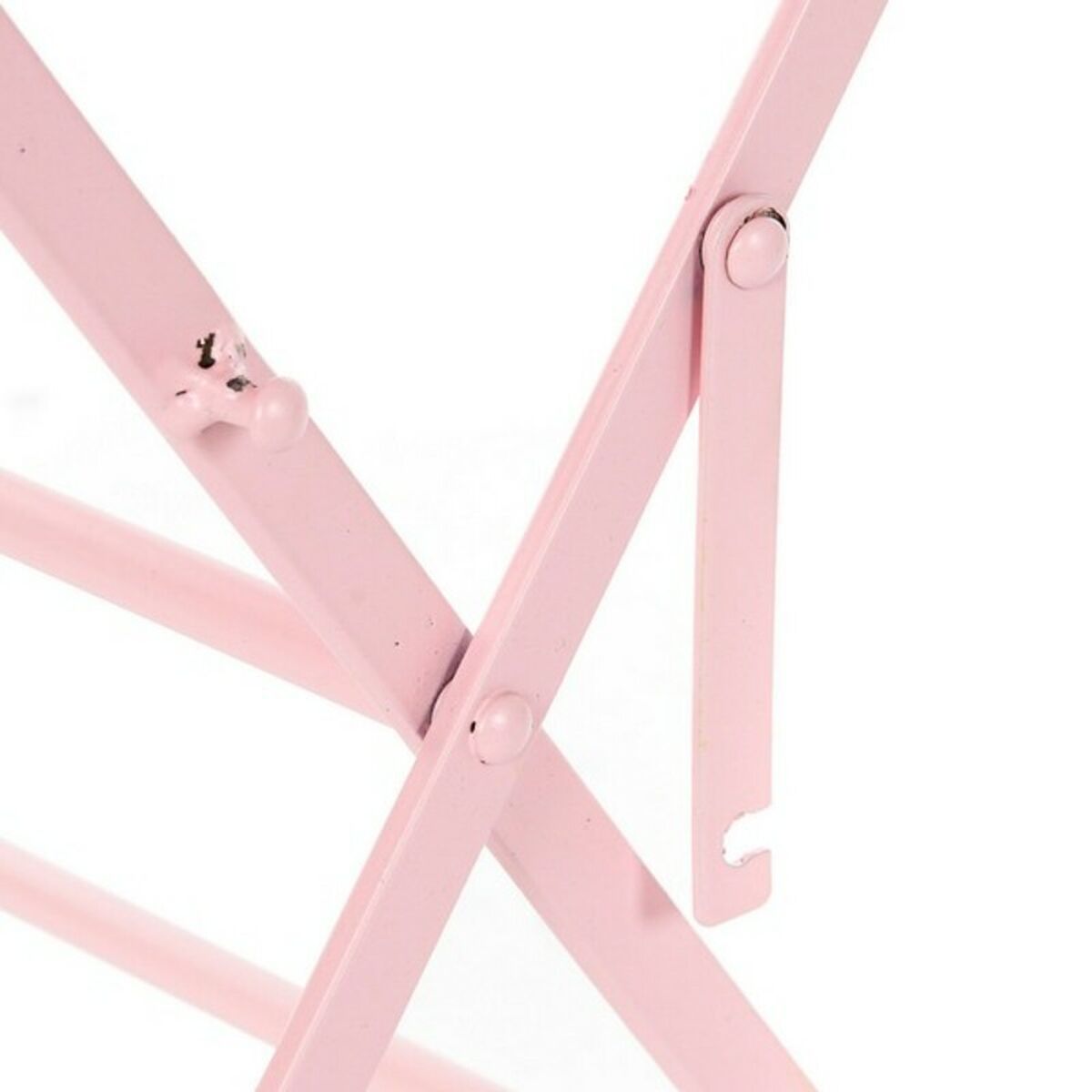 [product_category]-Table set with 2 chairs DKD Home Decor MB-177410 Pink 60 x 60 x 75 cm-Bigbuy-S3012883-4