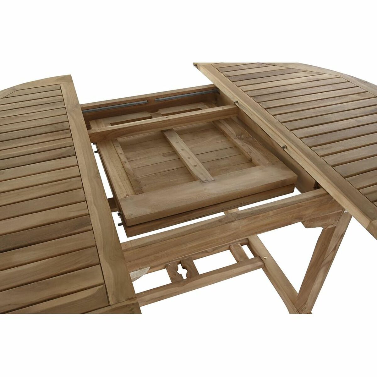 [product_category]-Table set with 4 chairs DKD Home Decor 75 cm 120 x 120 x 75 cm-Bigbuy-S3033456-8