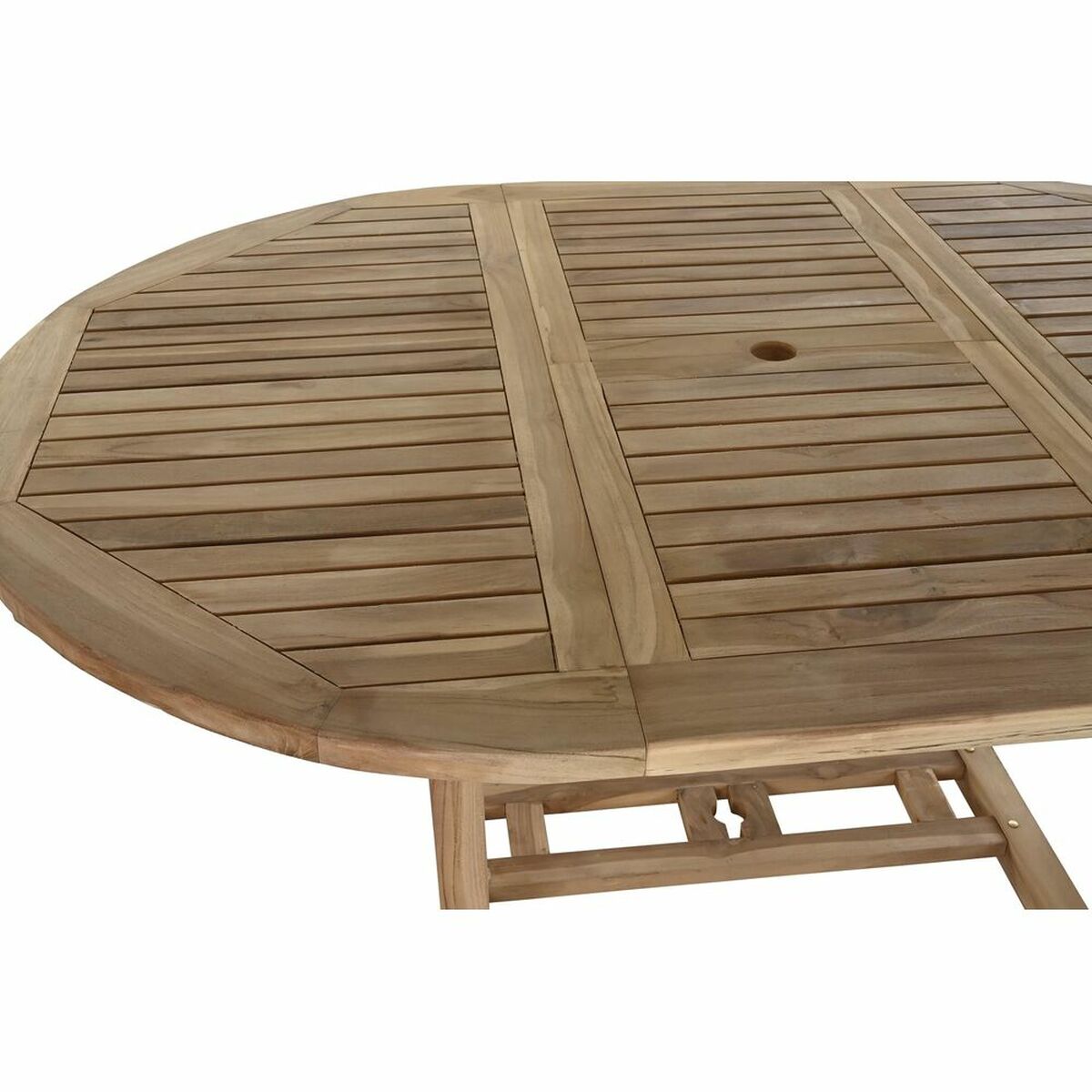 [product_category]-Table set with 4 chairs DKD Home Decor 75 cm 120 x 120 x 75 cm-Bigbuy-S3033456-9