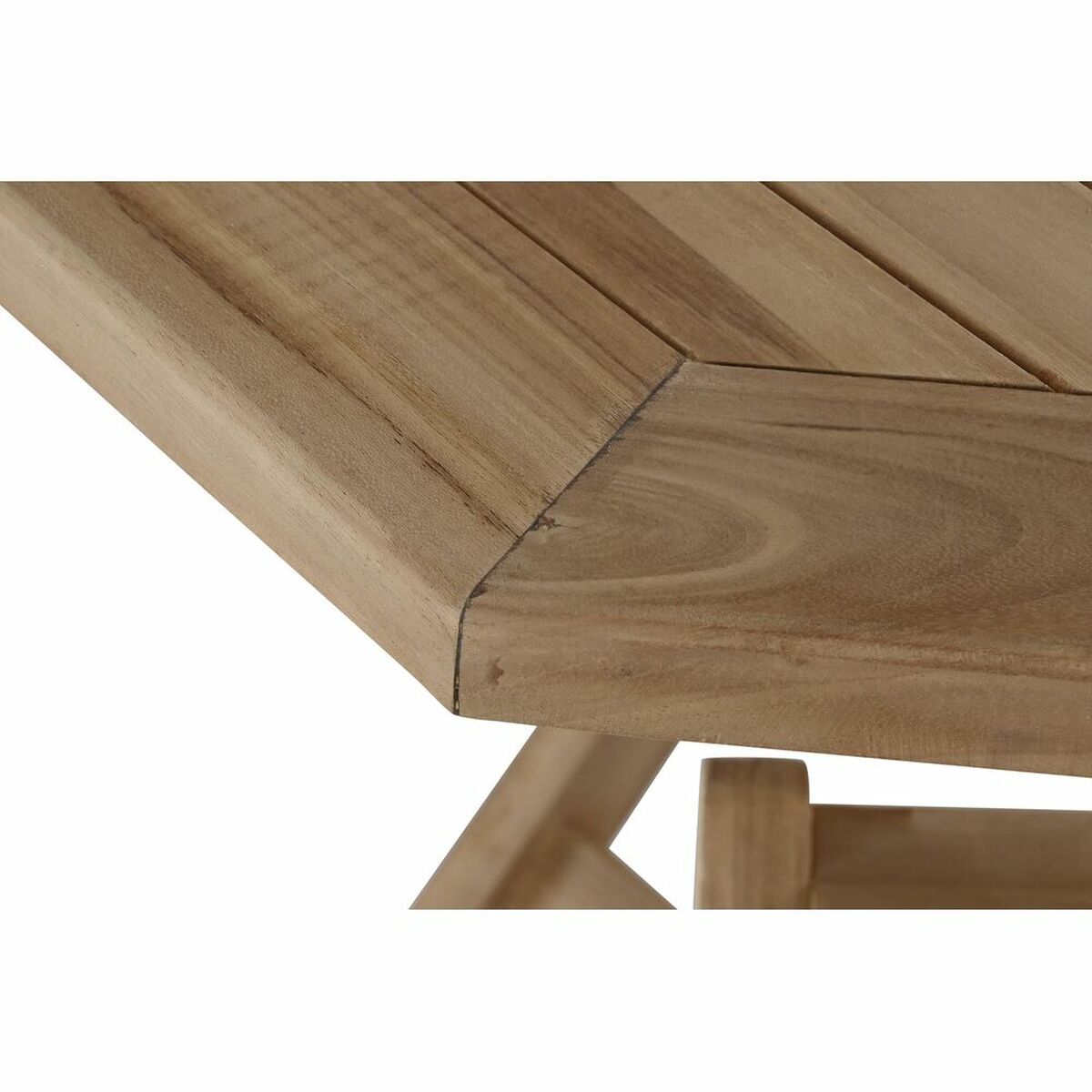 [product_category]-Table set with chairs DKD Home Decor 90 cm 120 x 120 x 75 cm-Bigbuy-S3033459-4