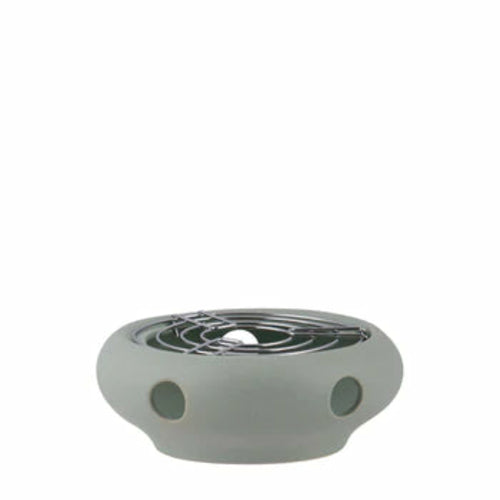 [product_category]-Teapot heater-Sangria Helen-Leaf-06 LEA-6