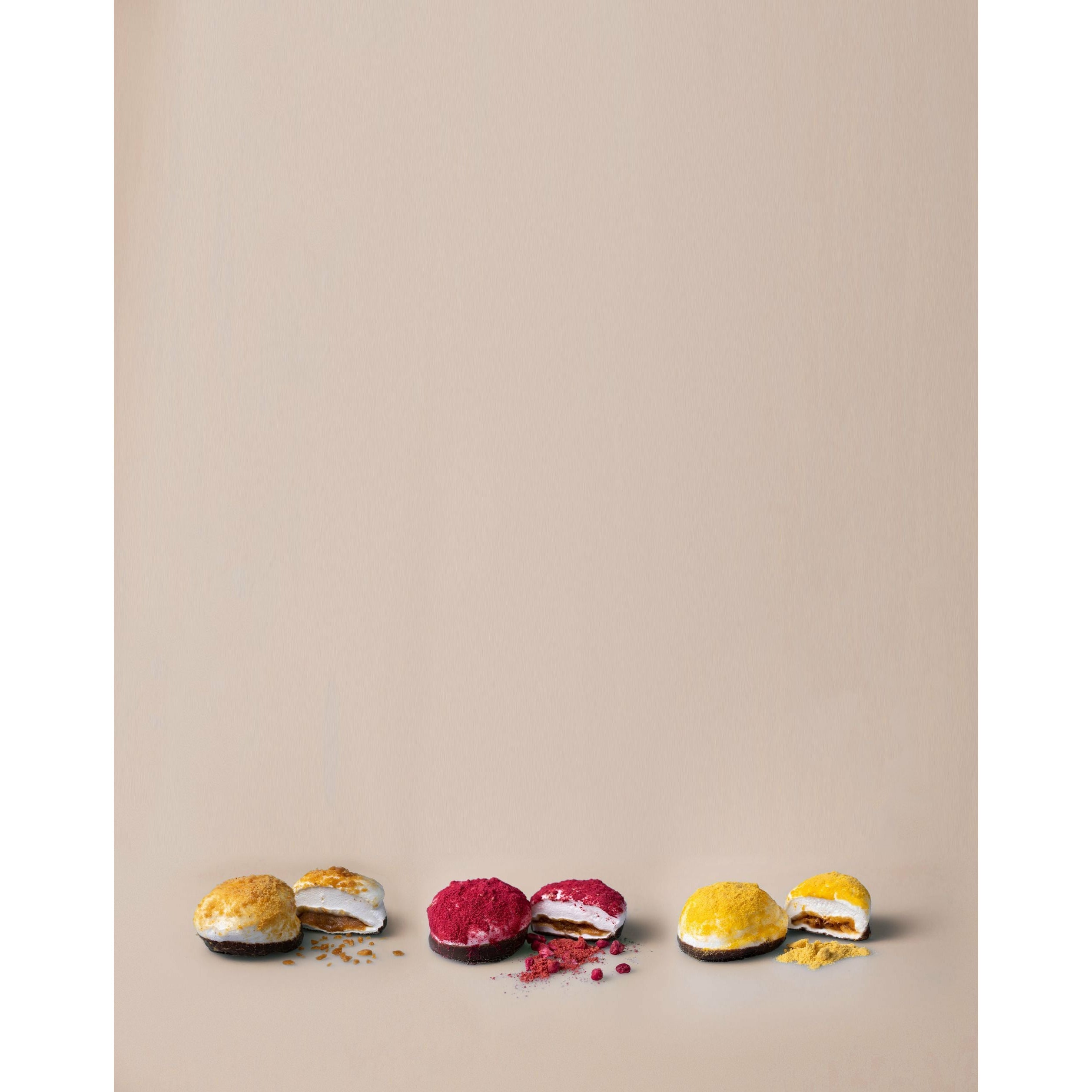 [product_category]-The Mallows Marshmallows With Caramel Filling Rich Raspberry, 11g-The Mallows-5713638700017-30033-THE-5