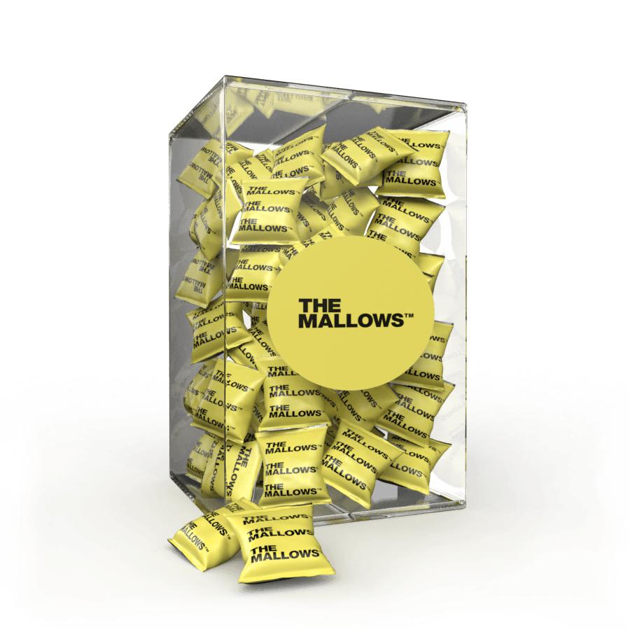 [product_category]-The Mallows Marshmallows With Lemon & Vanilla Flowpack, 5g-The Mallows-80001-THE-2