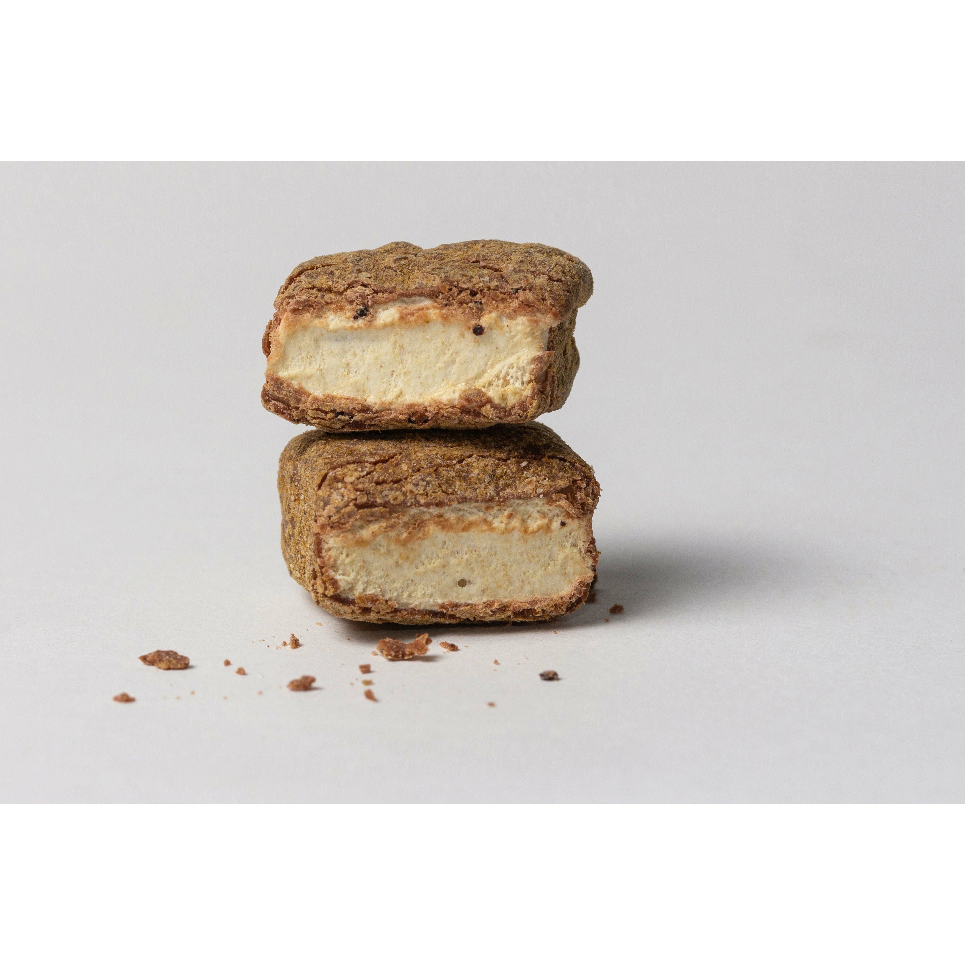 [product_category]-The Mallows Marshmallows With Liquorice & Chocolate, 150g-The Mallows-5713638120013-20001-NEW-MAL-3