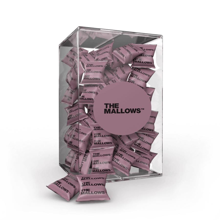 [product_category]-The Mallows Marshmallows With Liquorice & Chocolate Flowpack, 5g-The Mallows-80003-THE-2