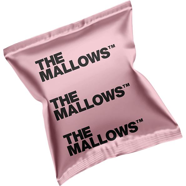 [product_category]-The Mallows Marshmallows With Strawberry & Currant Flowpack, 5g-The Mallows-80002-THE-2