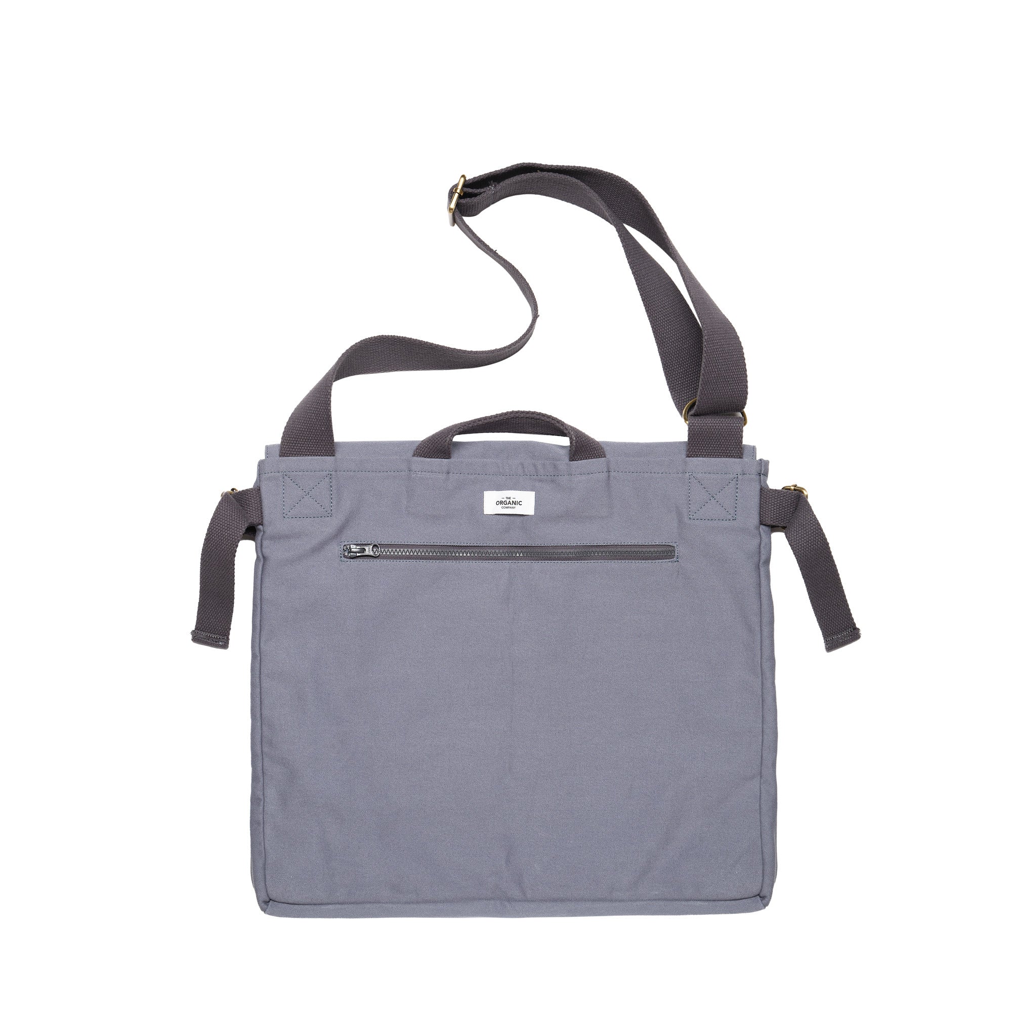 [product_category]-The Organic Company Big Shoulder Bag, Hayao-The Organic Company-5711261018950-1137-512-THE-2