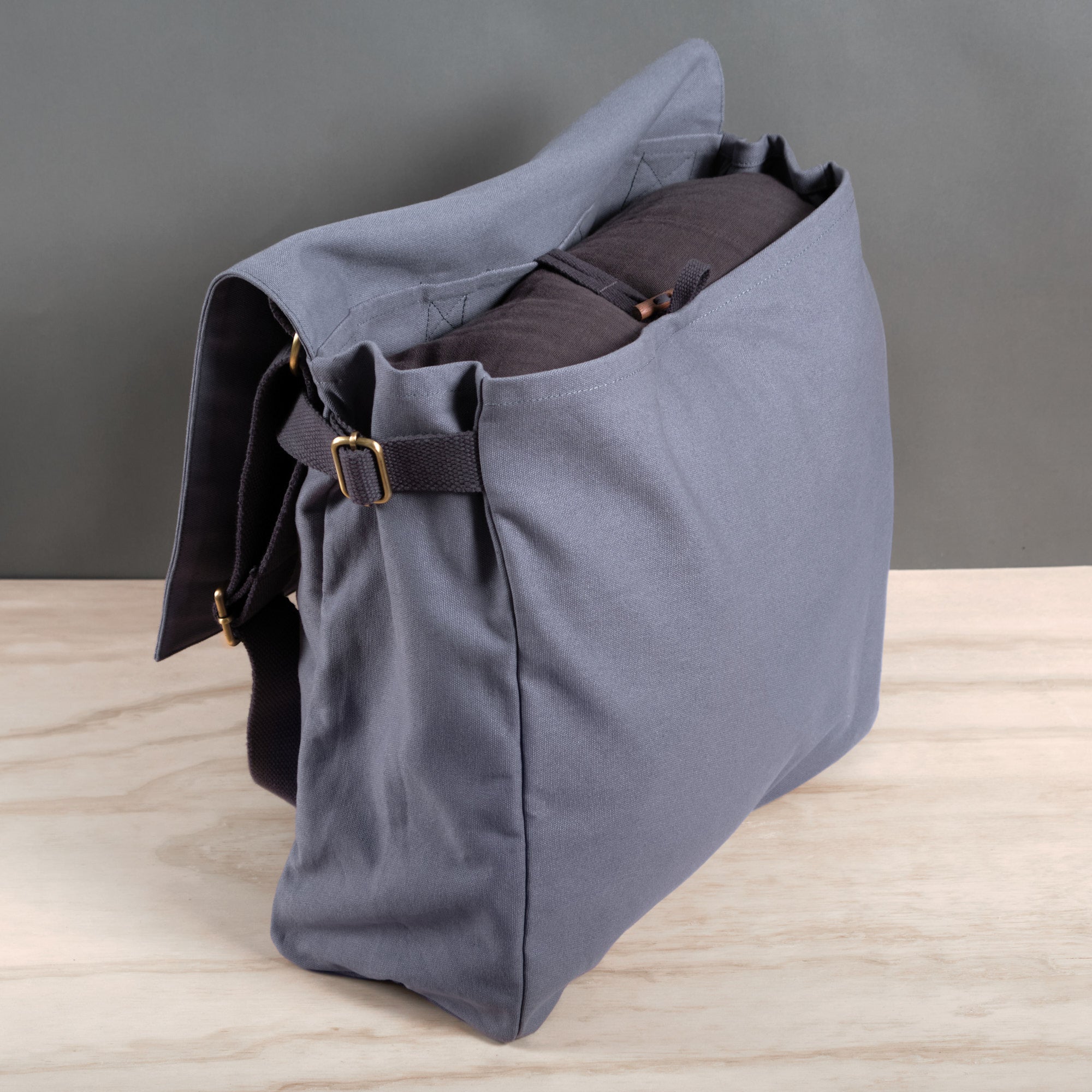 [product_category]-The Organic Company Big Shoulder Bag, Hayao-The Organic Company-5711261018950-1137-512-THE-4