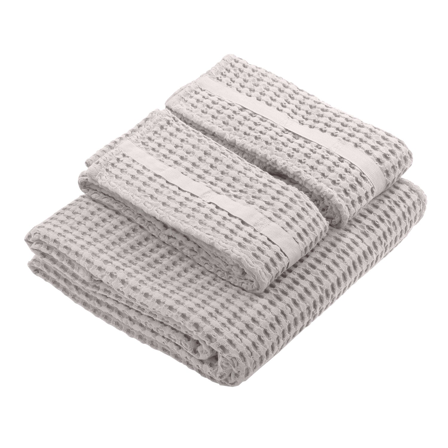 [product_category]-The Organic Company Big Waffle Gift Set, Dusty Lavender-The Organic Company-5711261027051-1175-340-THE-2