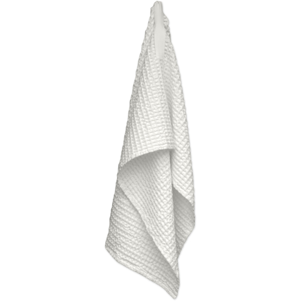 [product_category]-The Organic Company Big Waffle Large Hand Towel, Natural White-The Organic Company-5711261024951-1174-200-THE-1