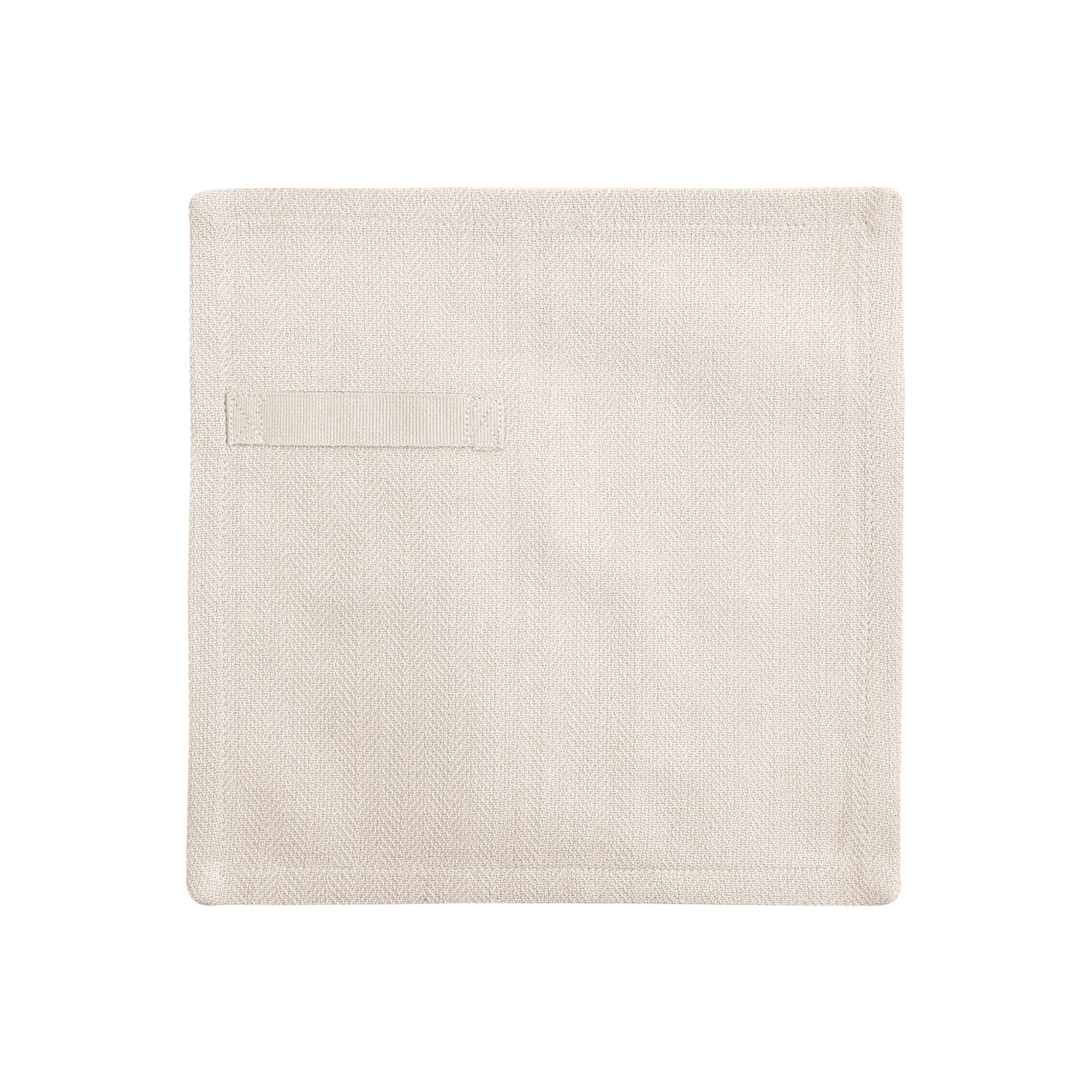 [product_category]-The Organic Company Everyday Napkin, Stone-The Organic Company-5711261003321-1073-202-THE-1
