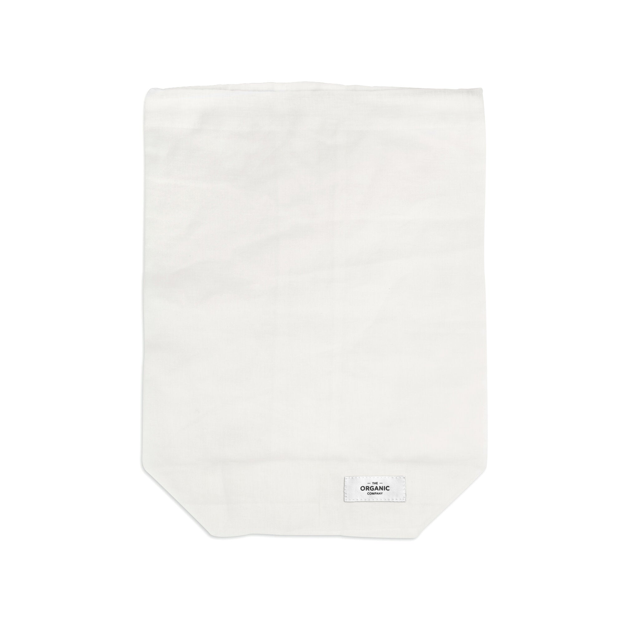 [product_category]-The Organic Company Food Bag Large, Natural White-The Organic Company-5711261002539-1051-200-THE-1