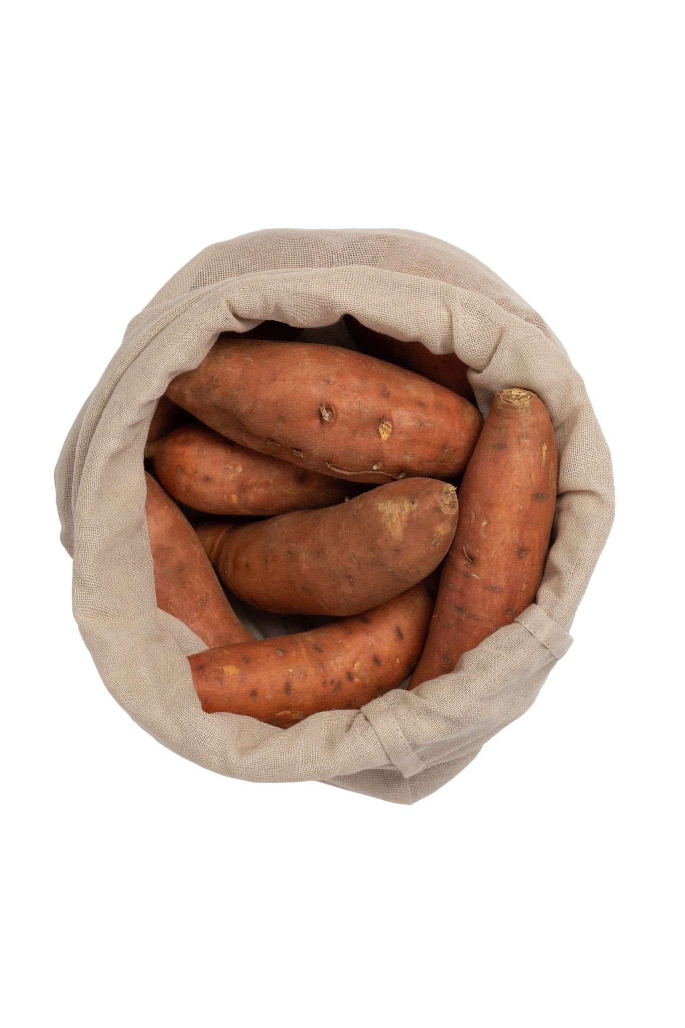 [product_category]-The Organic Company Food Bag Large, Stone-The Organic Company-5711261003420-1051-202-THE-2
