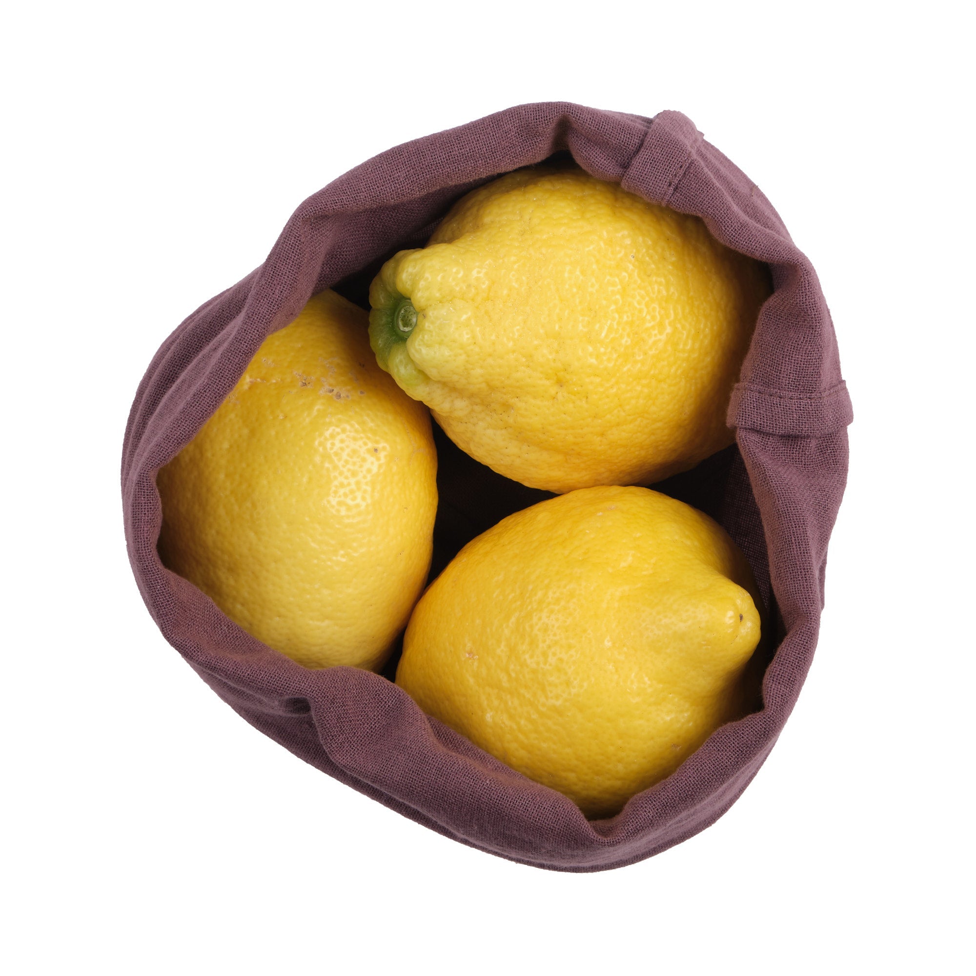 [product_category]-The Organic Company Food Bag Medium, Maroon-The Organic Company-5711261018813-1050-390-THE-2