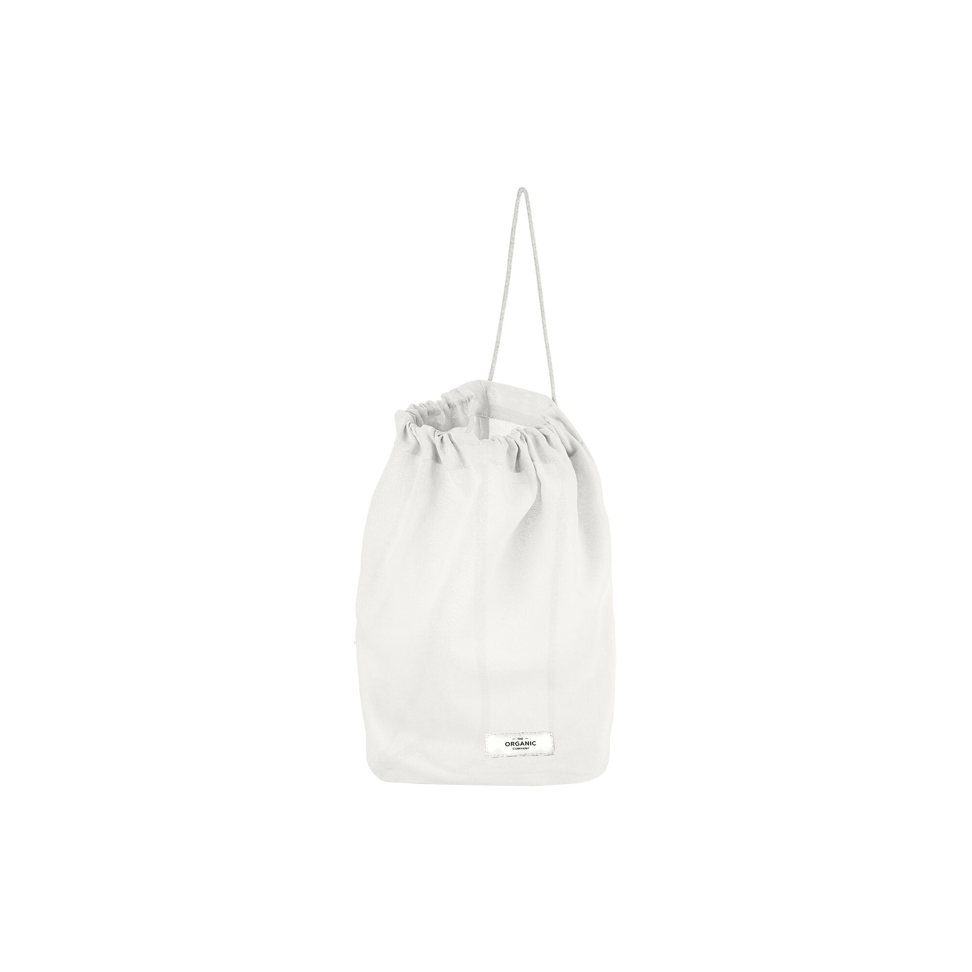 [product_category]-The Organic Company Food Bag Medium, Natural White-The Organic Company-5711261002515-1050-200-THE-1